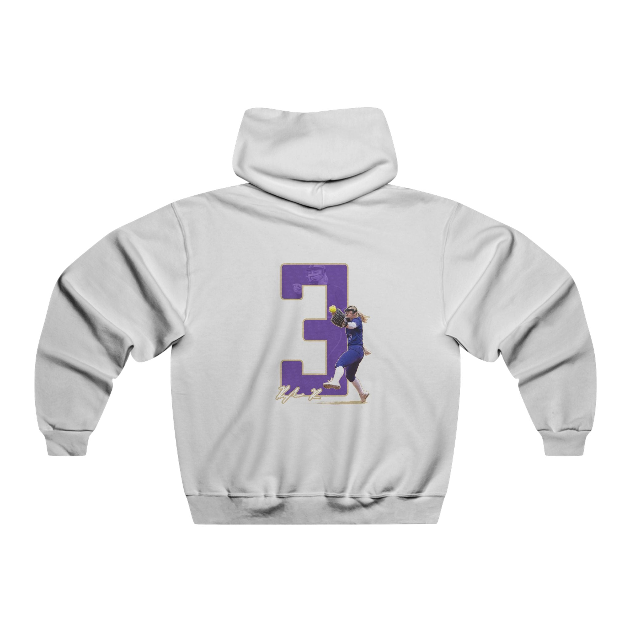 Rylee Rehbein Vintage Hoodie