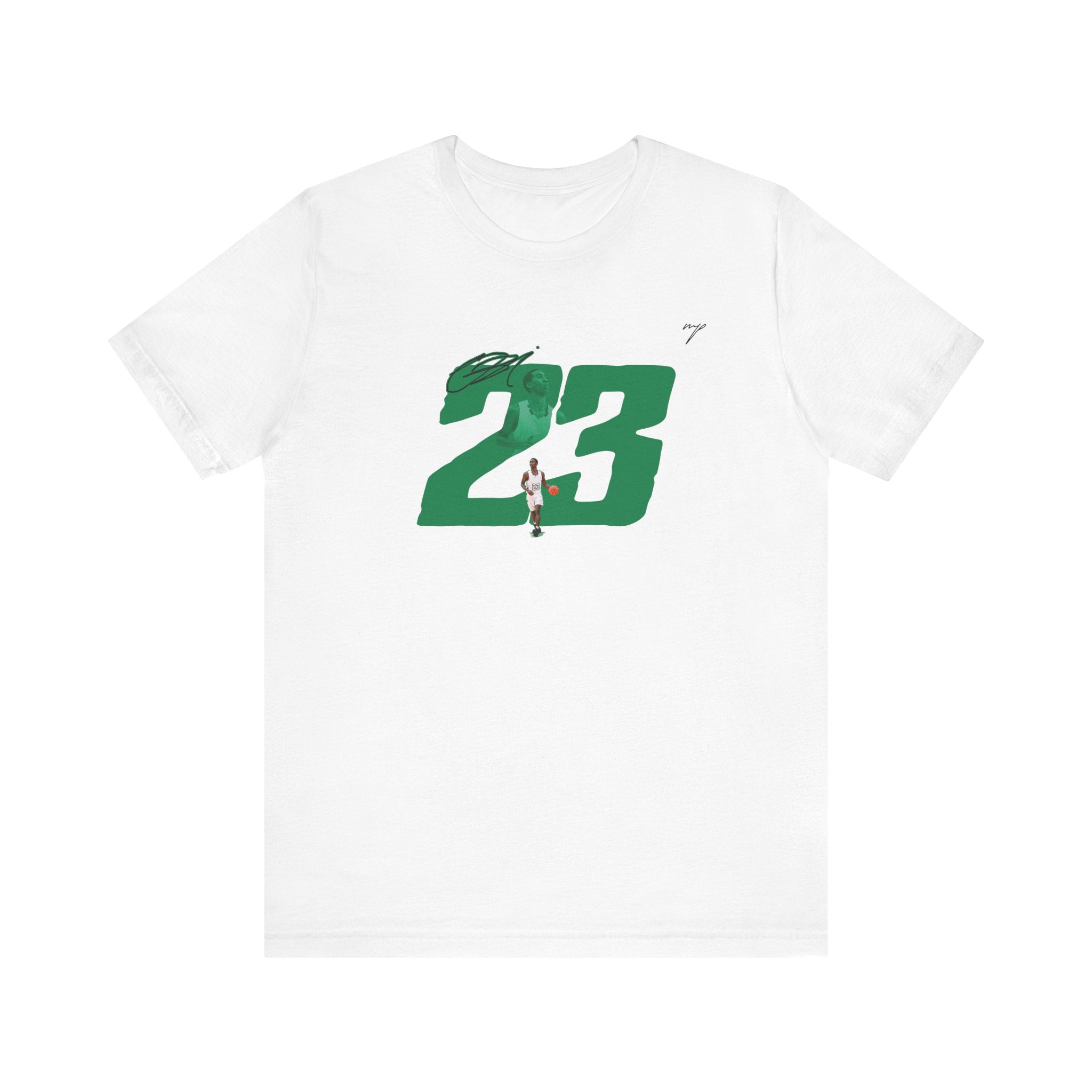Obi Coleman Graphic Tee