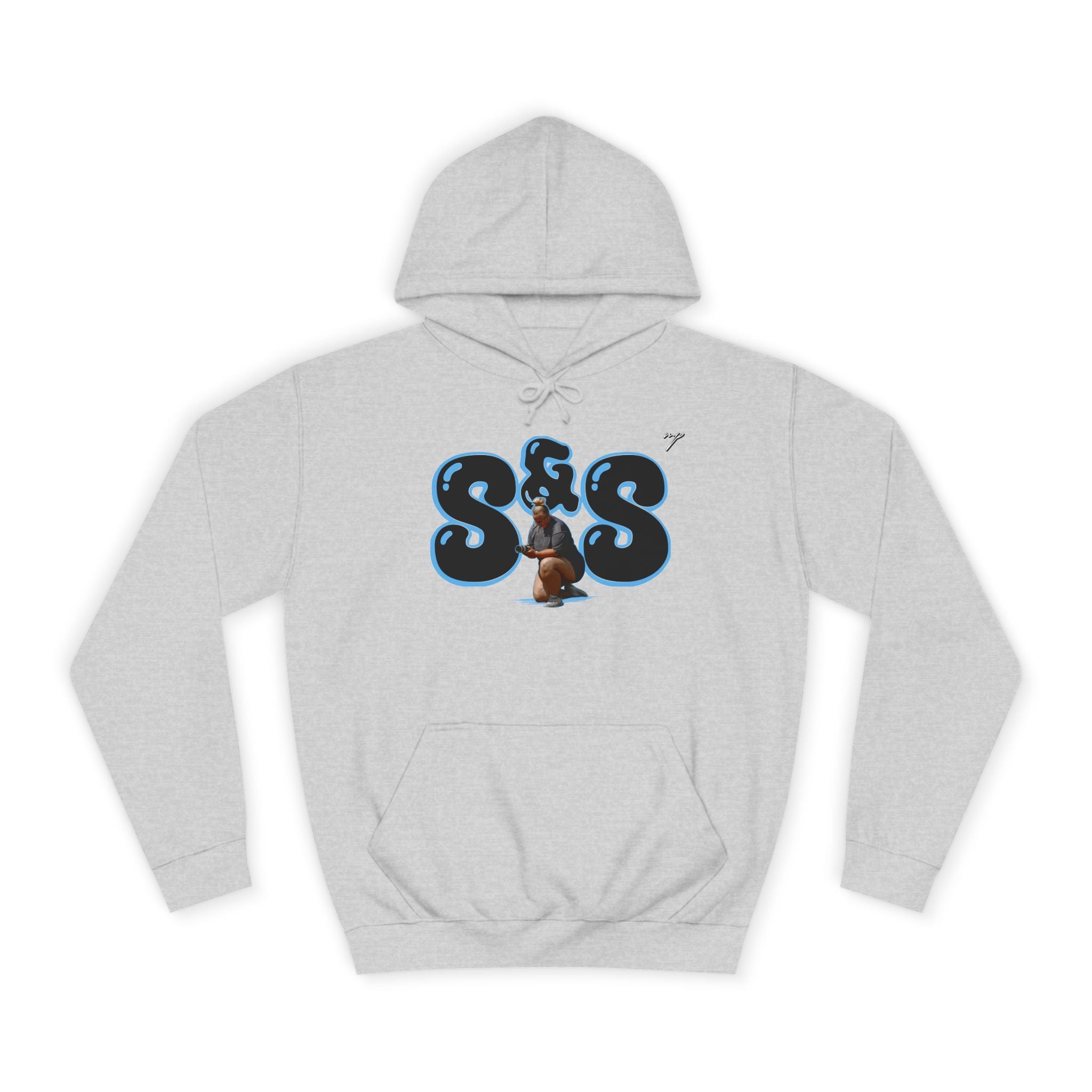 Saige Roughton Hoodie
