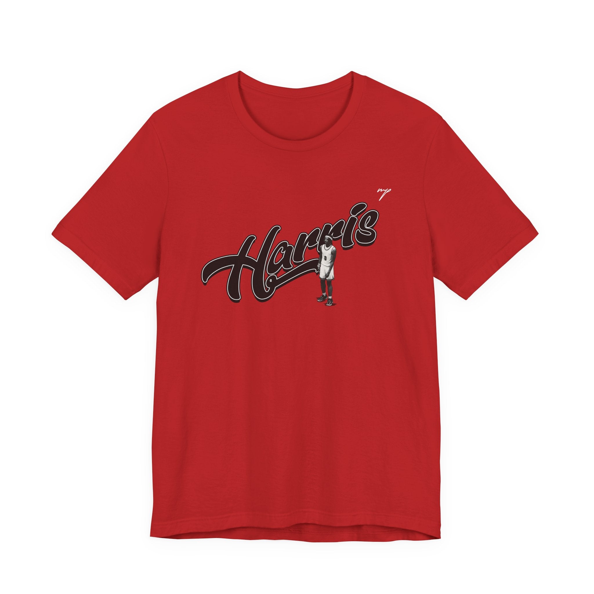 Darien Harris Graphic Tee