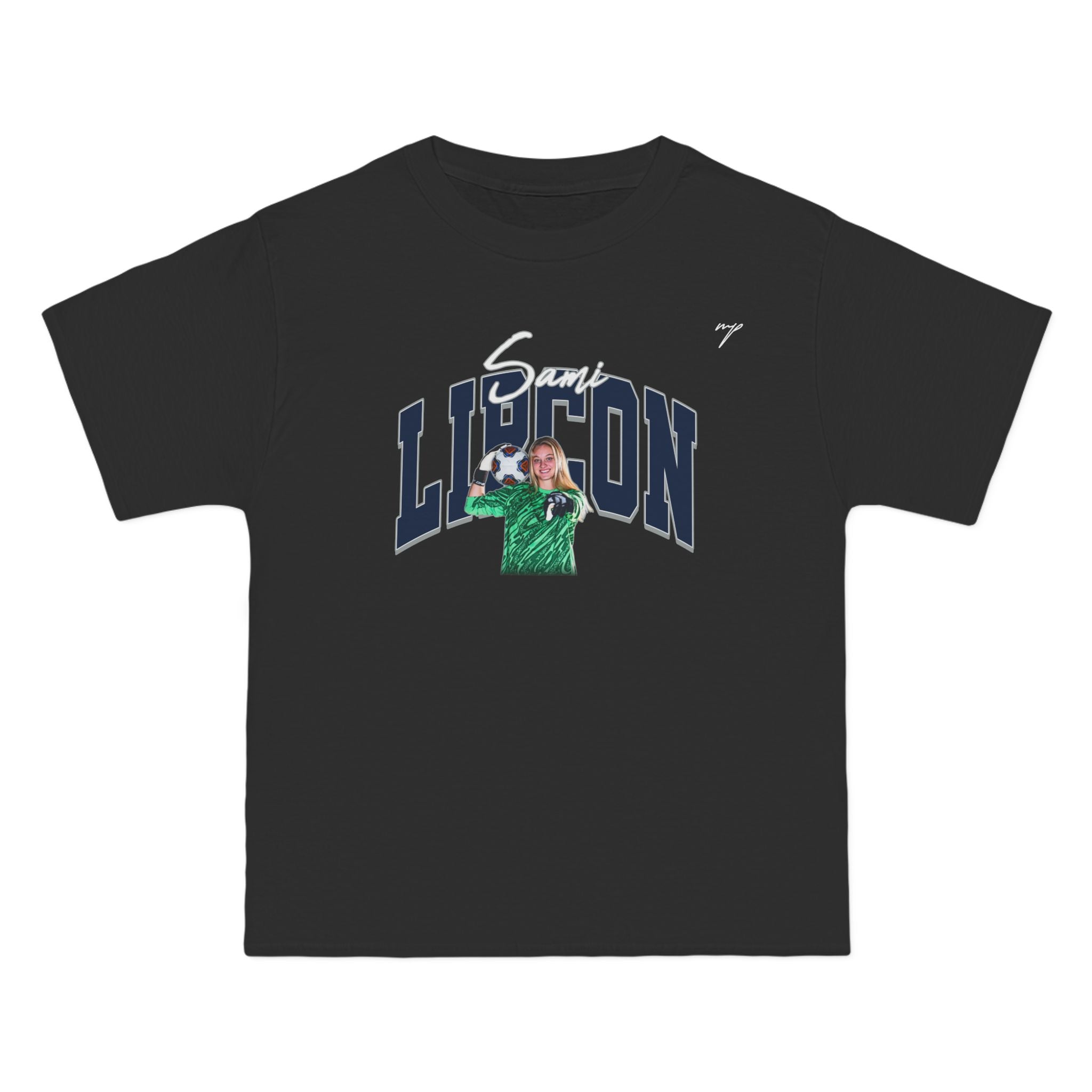 Sami Lipcon Vintage Tee