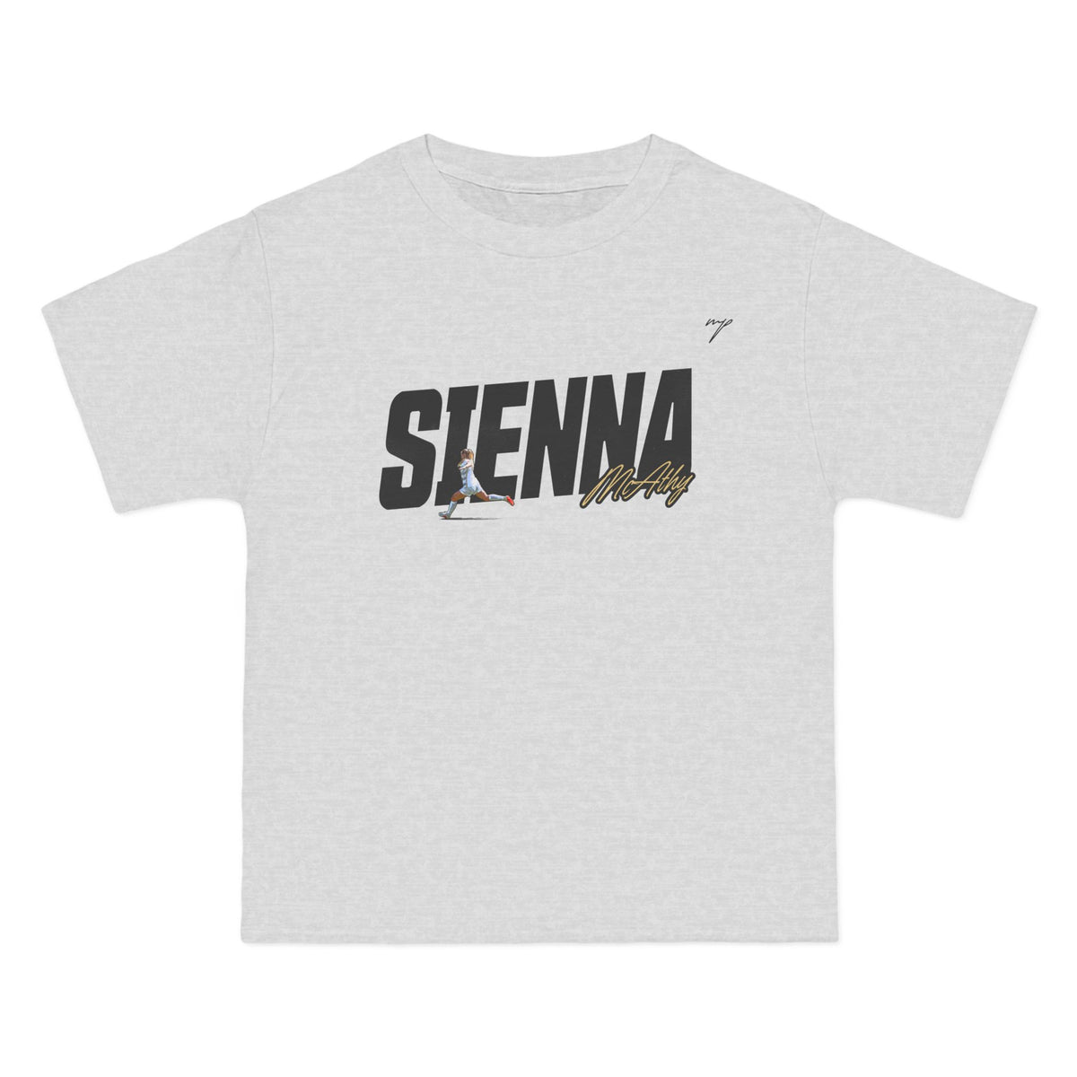 Sienna McAthy Vintage Tee