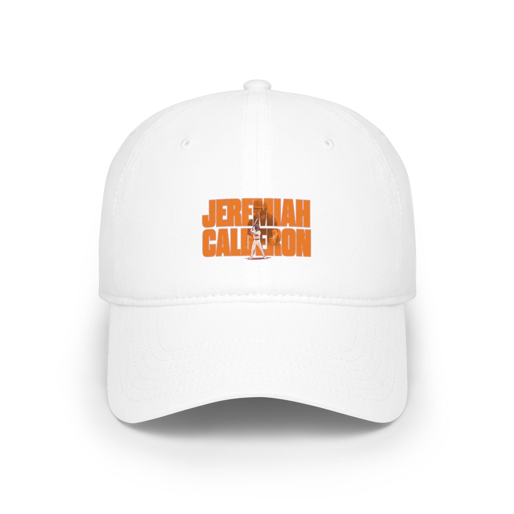 Jeremiah Calderon Hat
