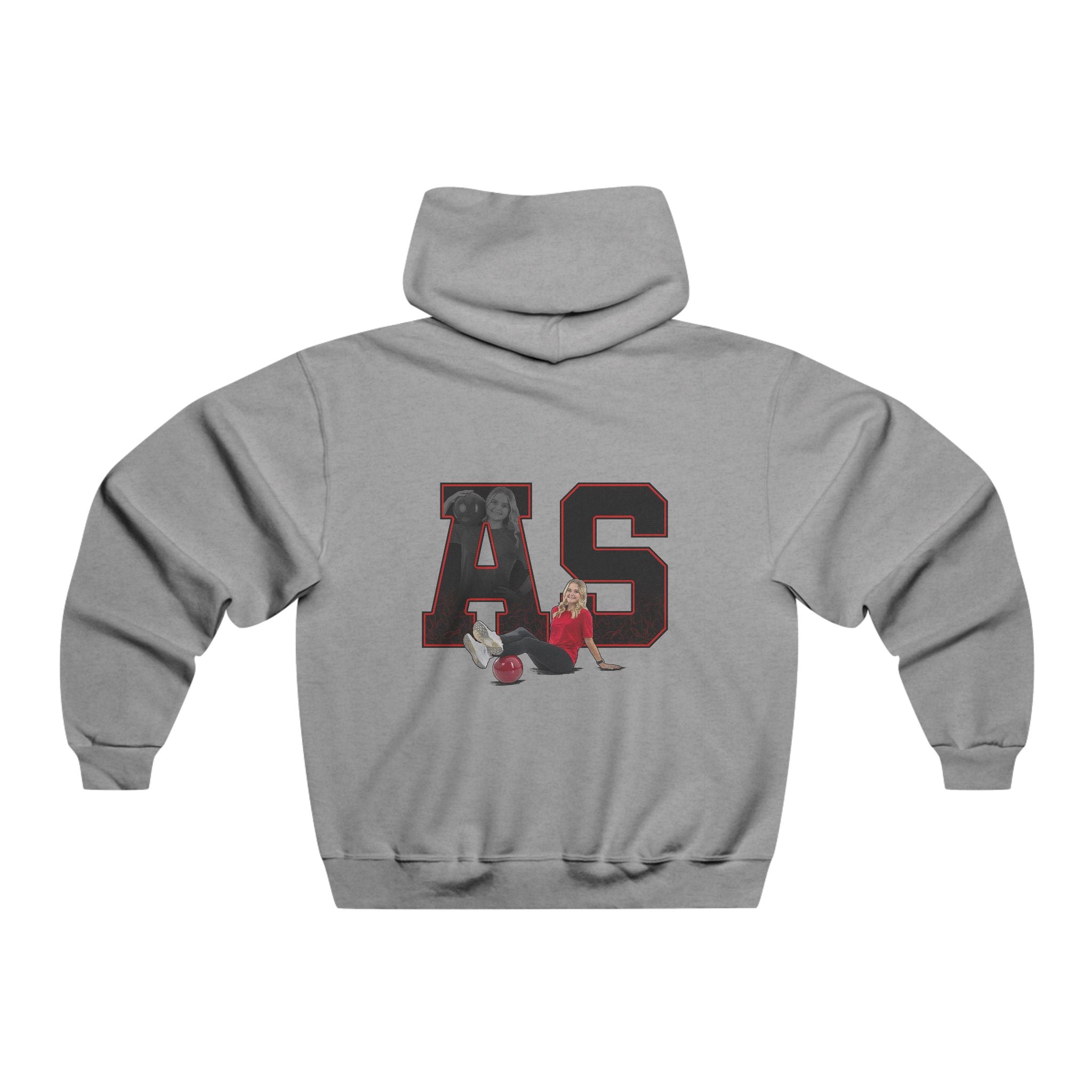 Abigail Starkey Vintage Hoodie