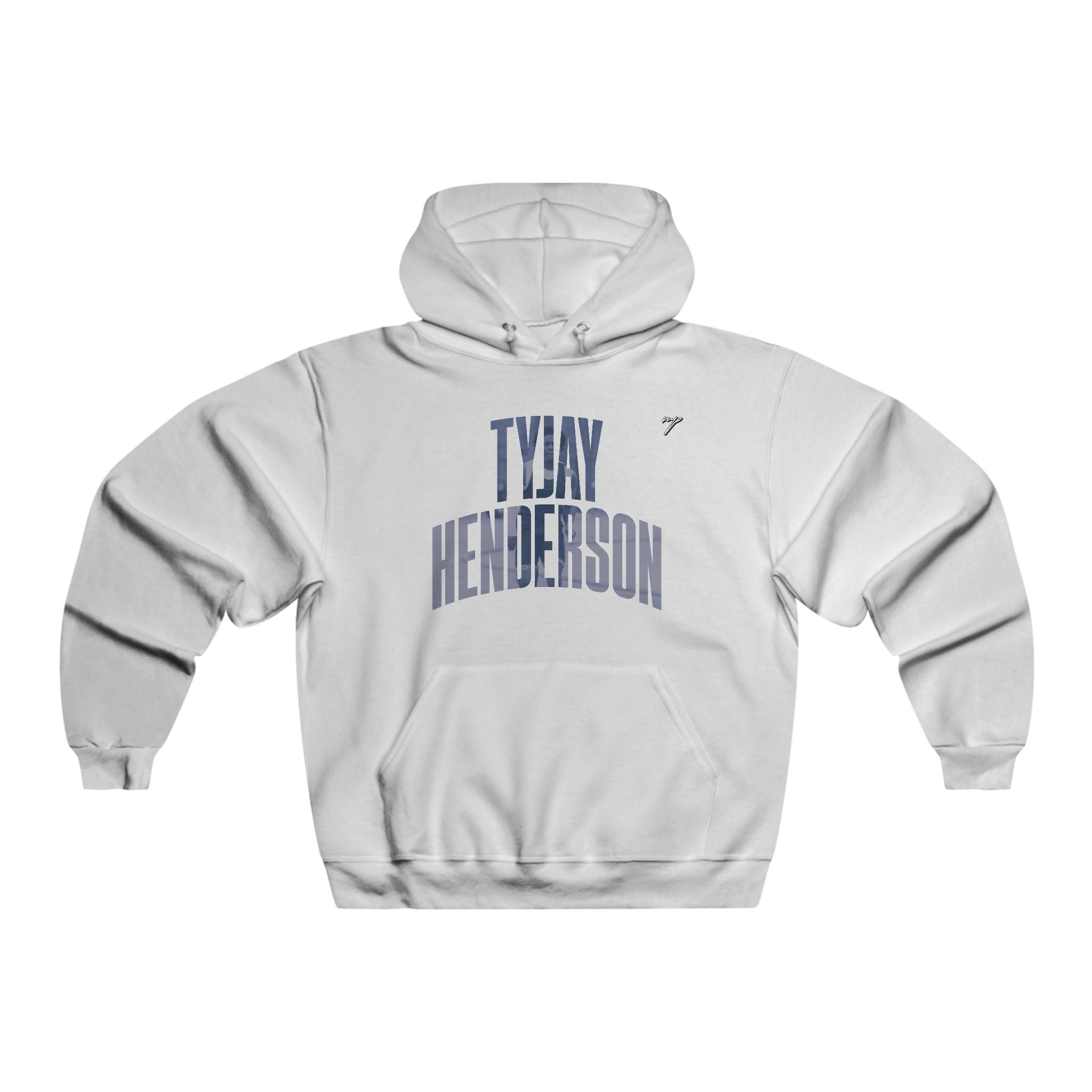 TyJay Henderson Vintage Hoodie