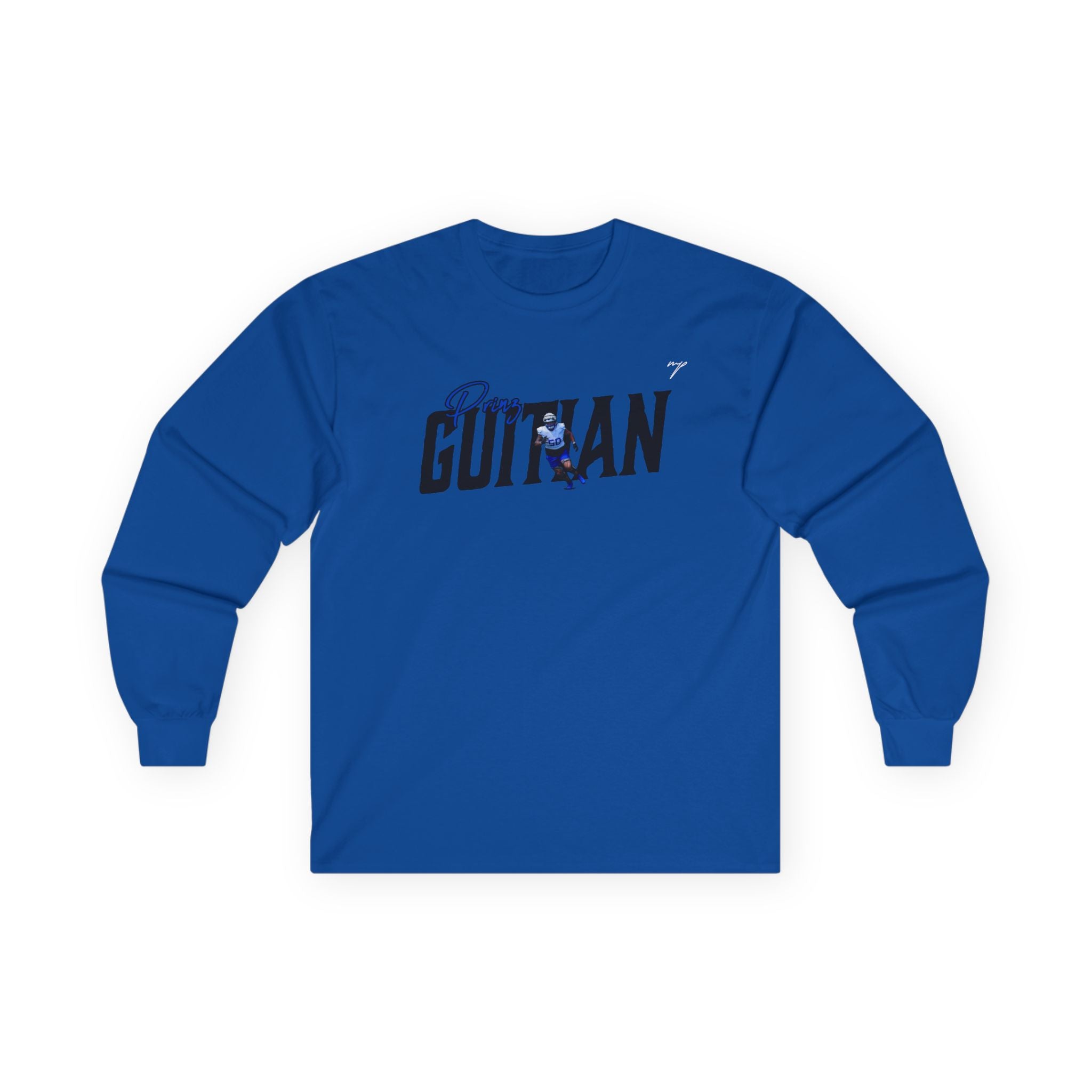 Prinz Guitian Long Sleeve