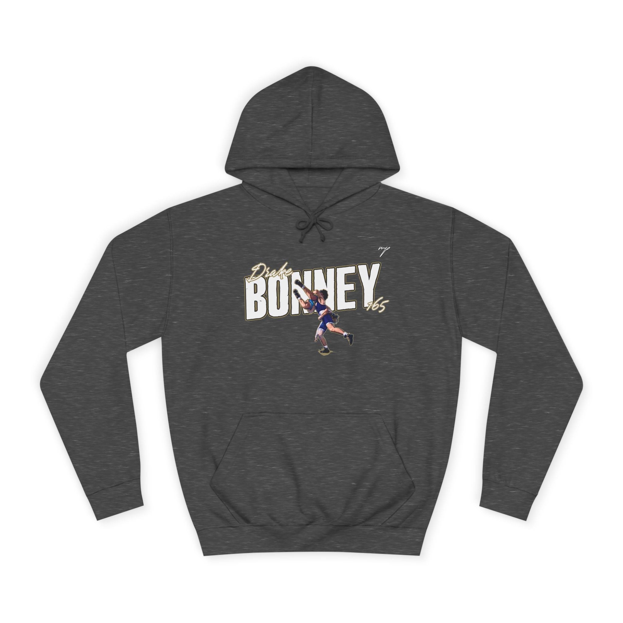 Drake Bonney Hoodie