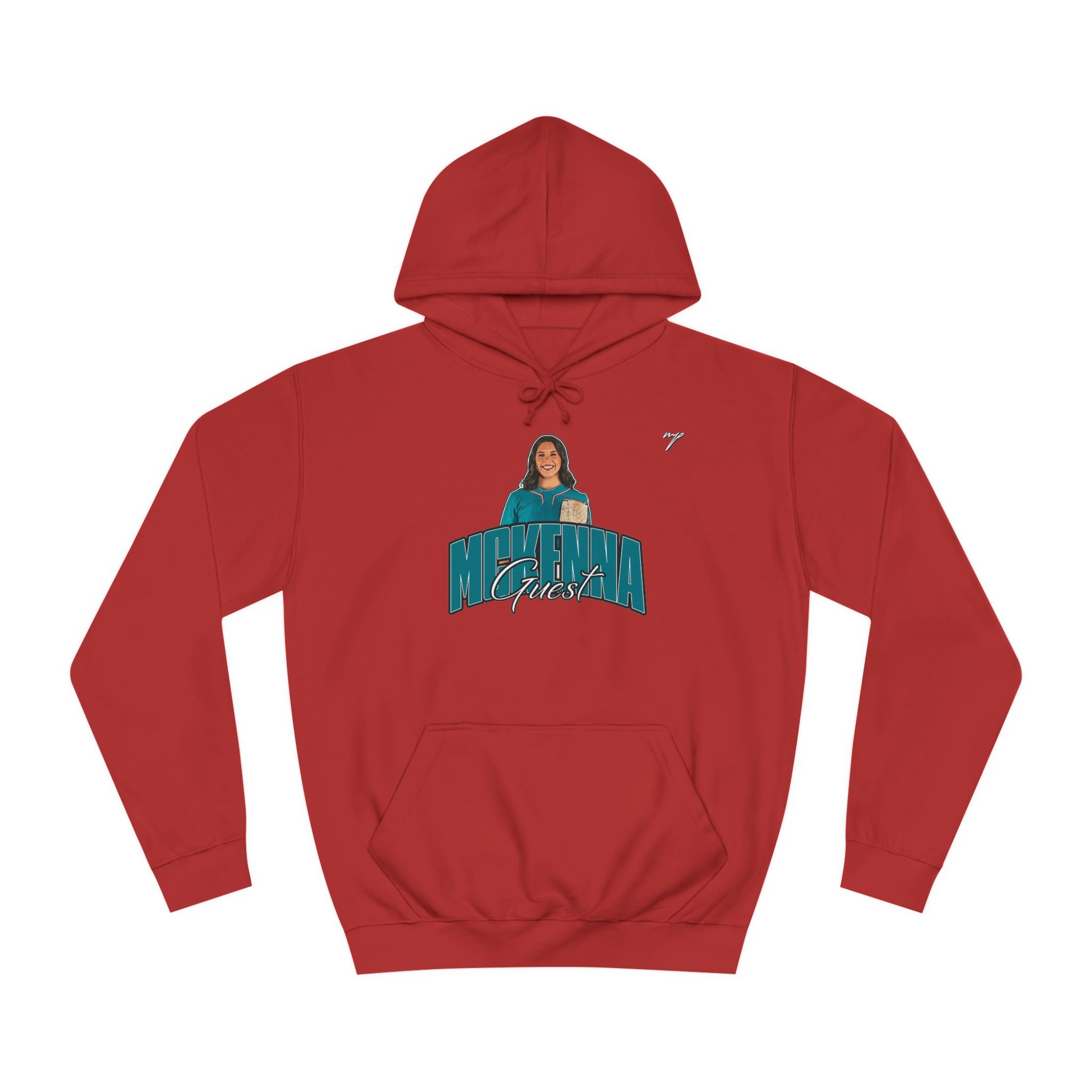 McKenna Guest Hoodie