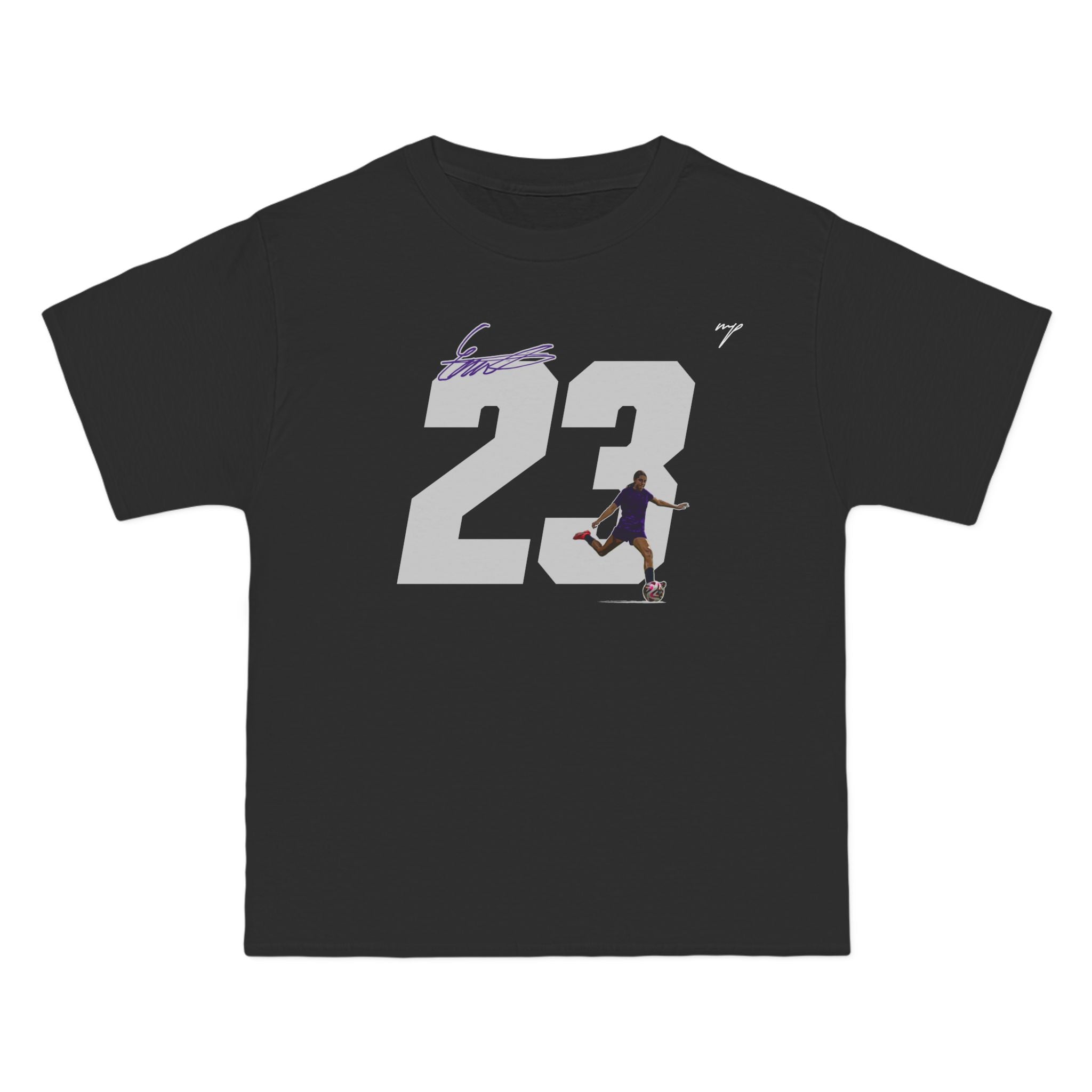 Emma Torres-Brache Vintage Tee
