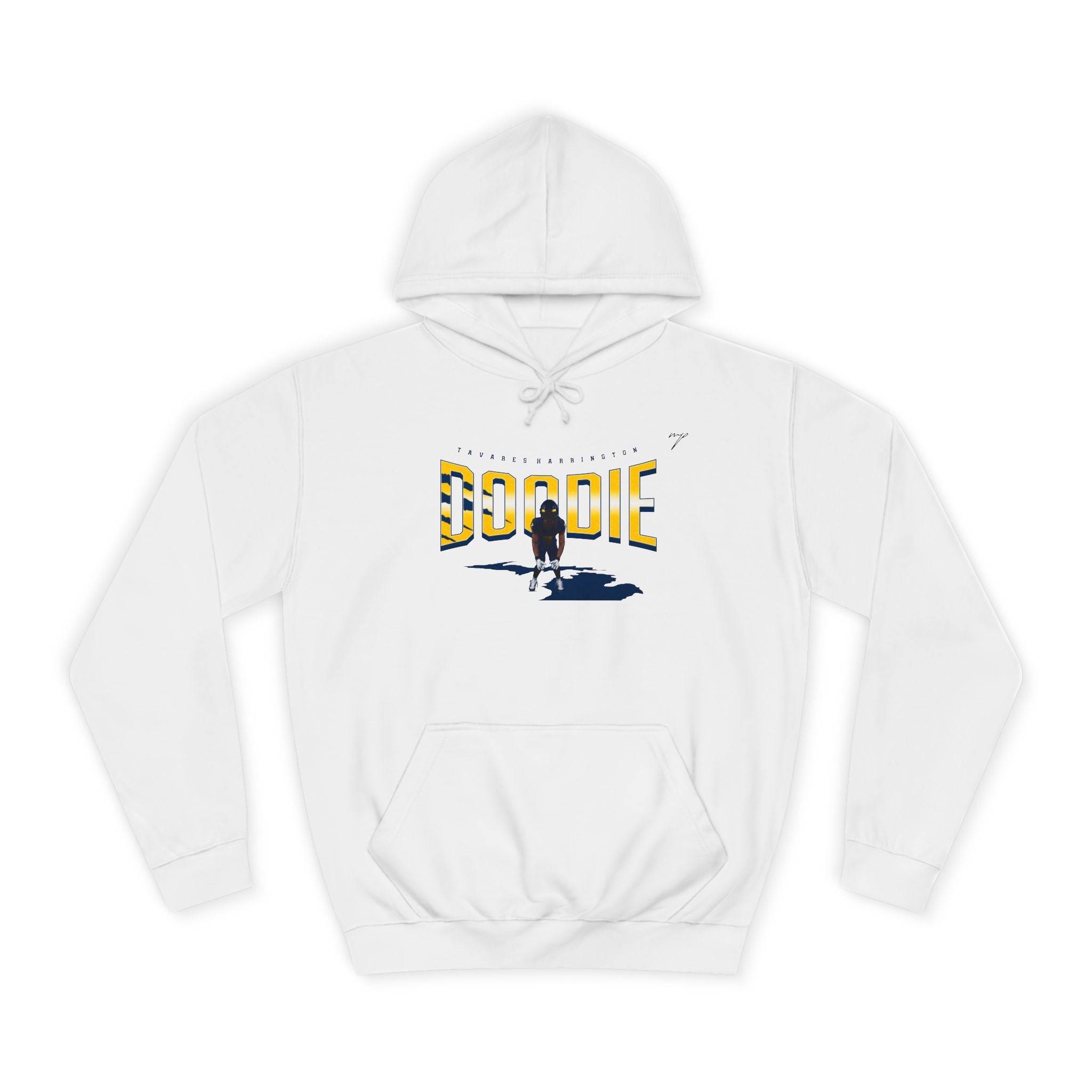Tavares Harrington Hoodie