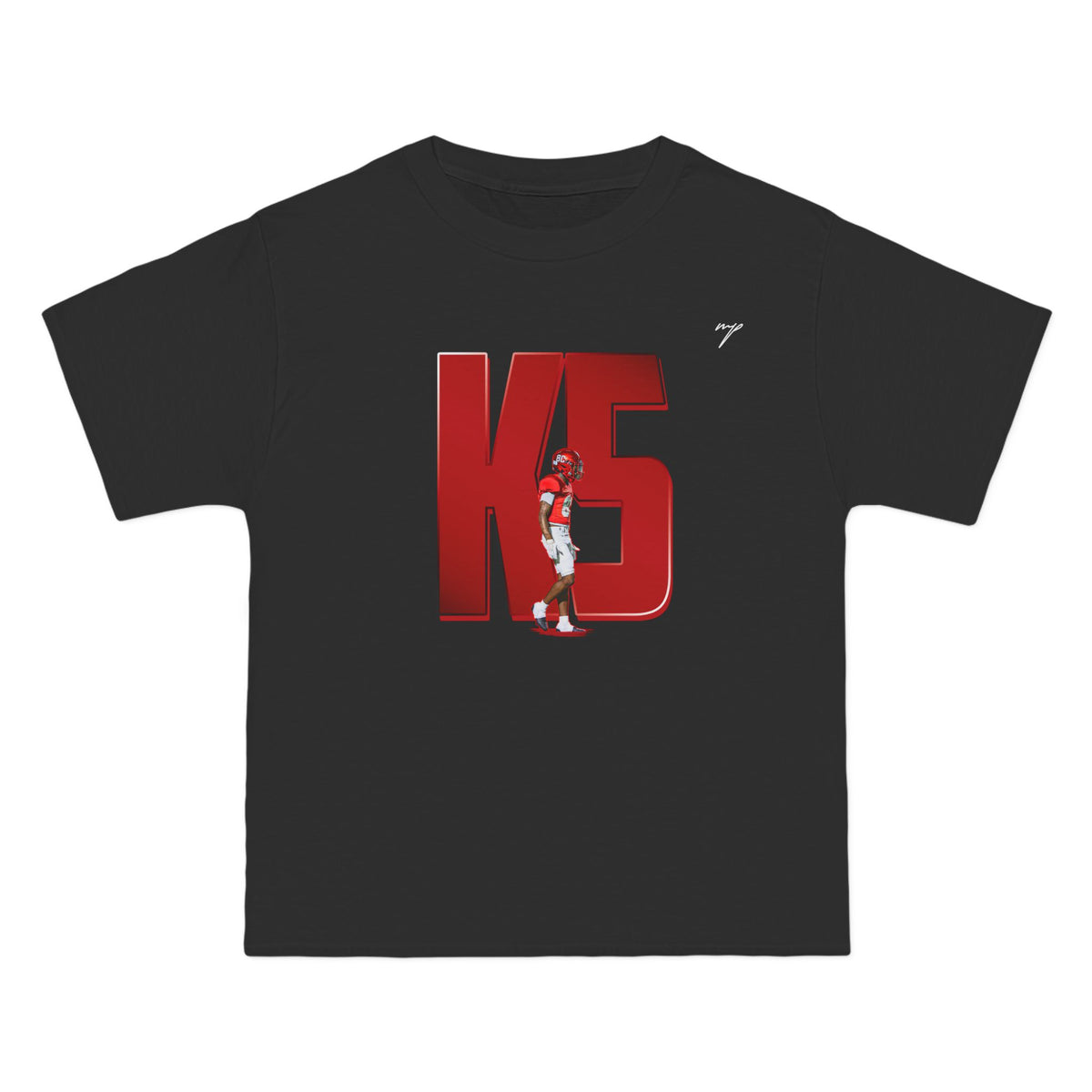 Keithron Lee Vintage Tee