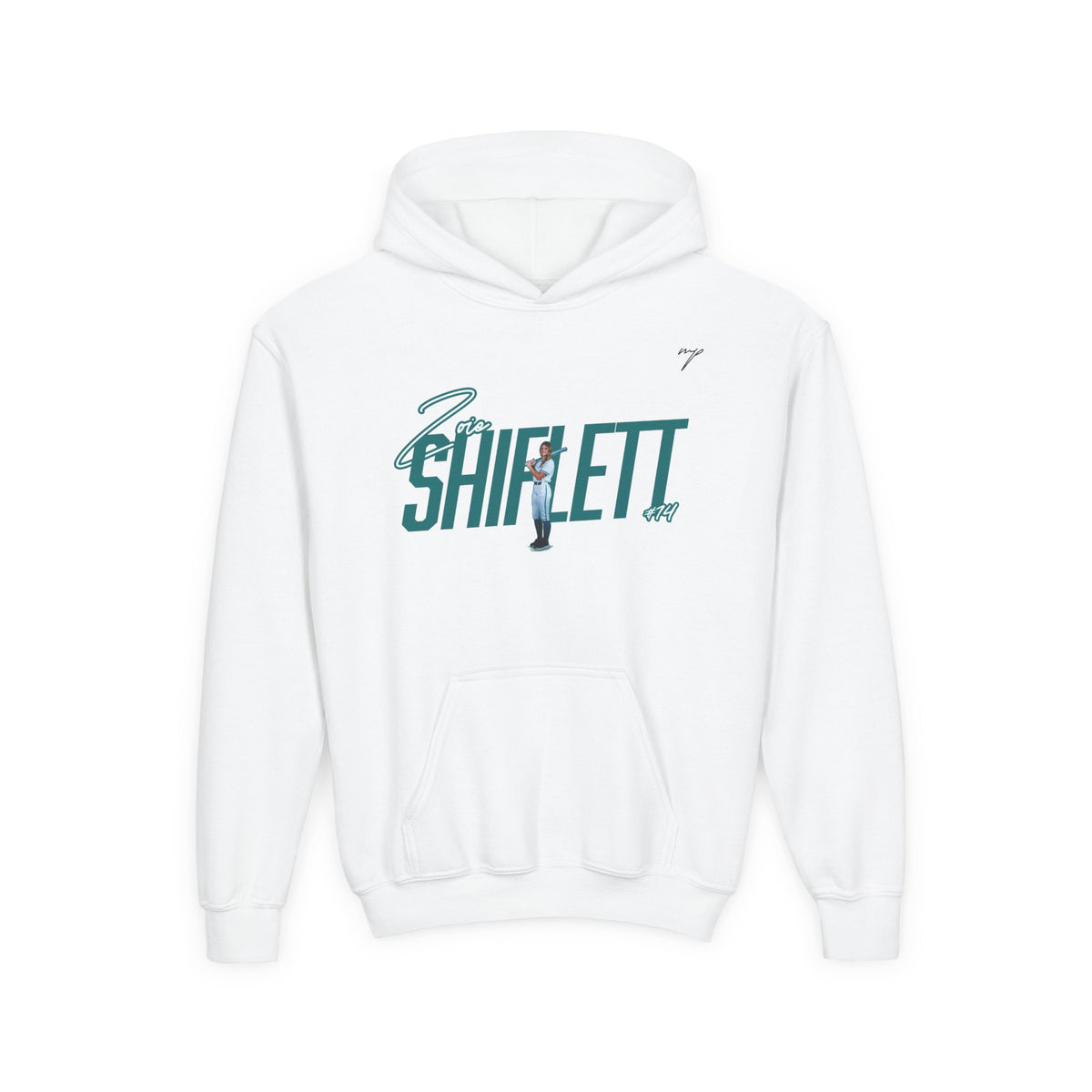 Zoie Shiflett YOUTH Hoodie