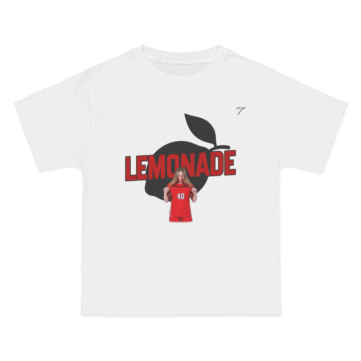 Melia Lemorande Vintage Tee