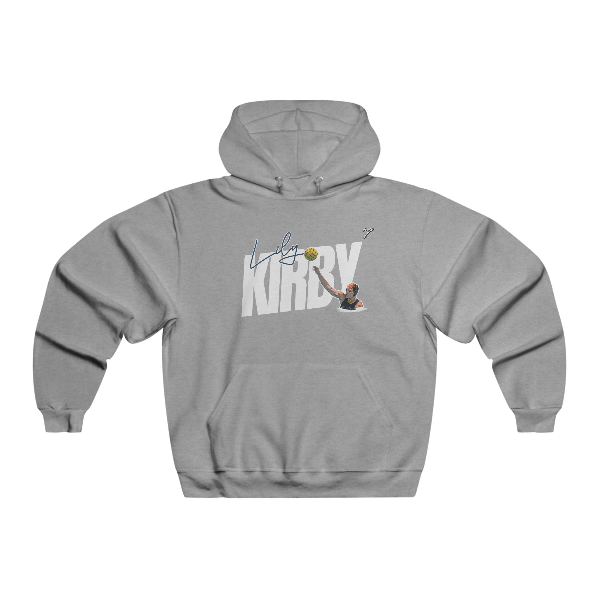 Lily Kirby Vintage Hoodie