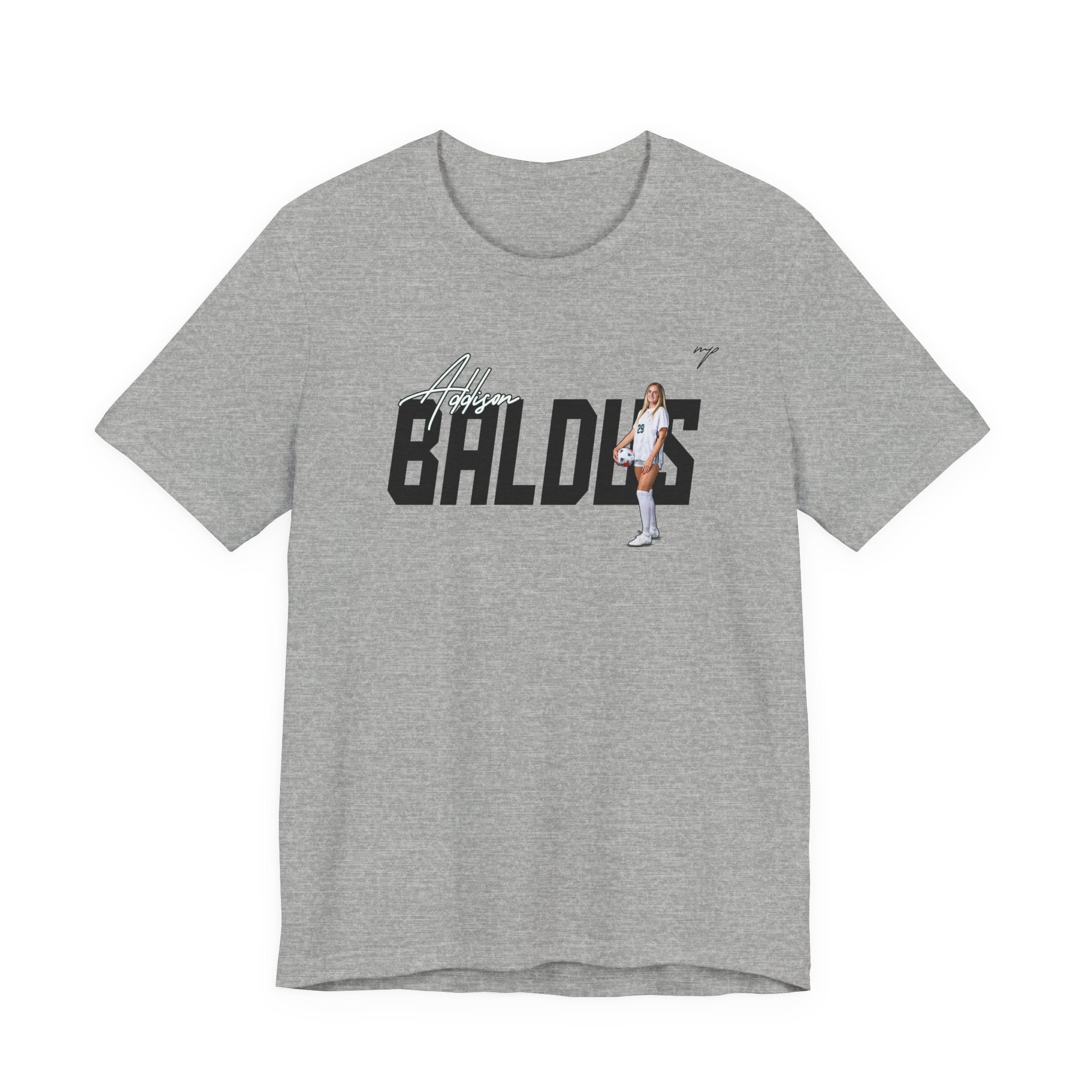 Addison Baldus Graphic Tee