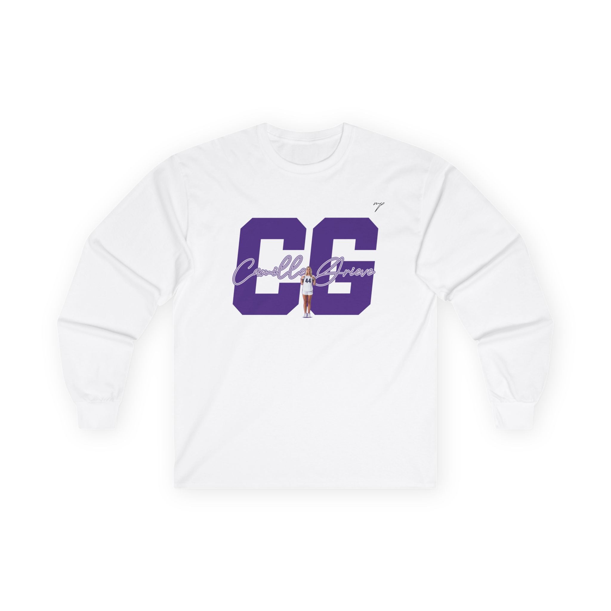 Camille Grieve Long Sleeve