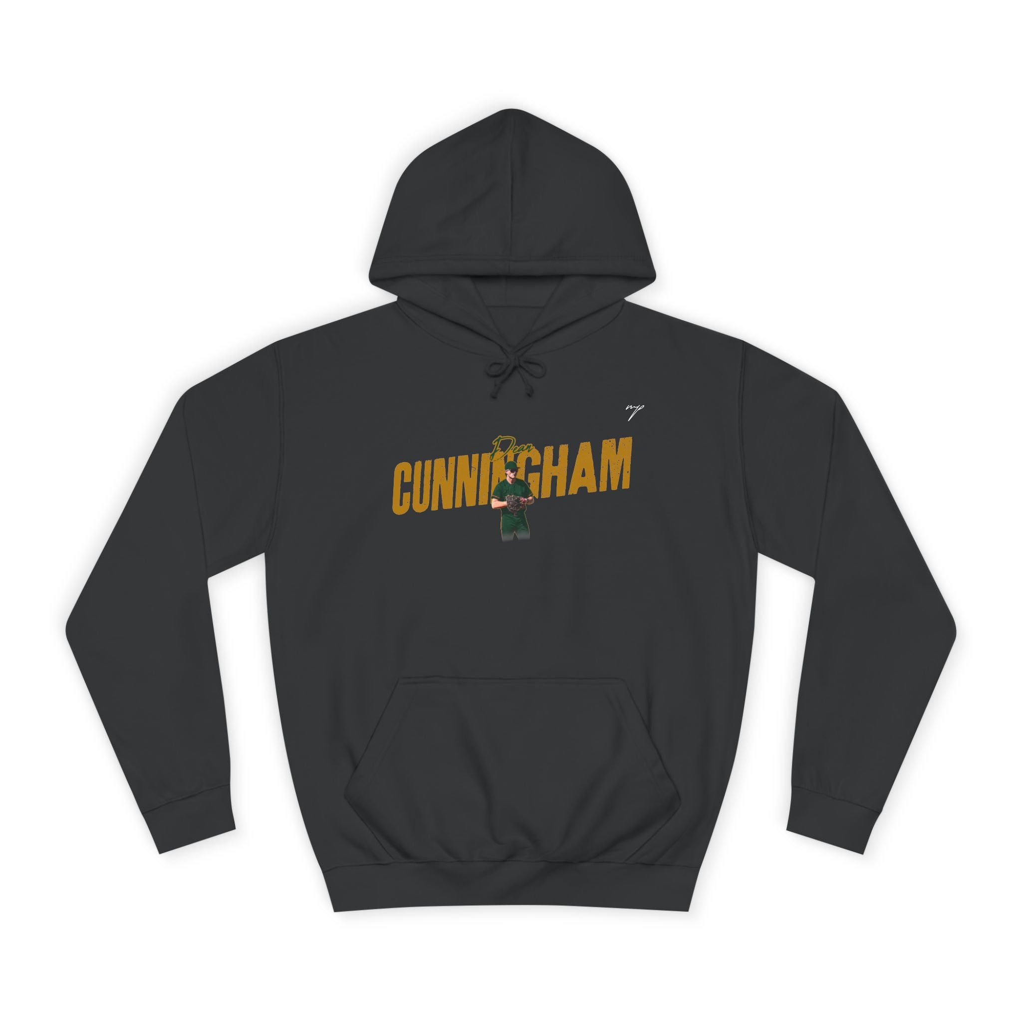 Dane Cunningham Hoodie