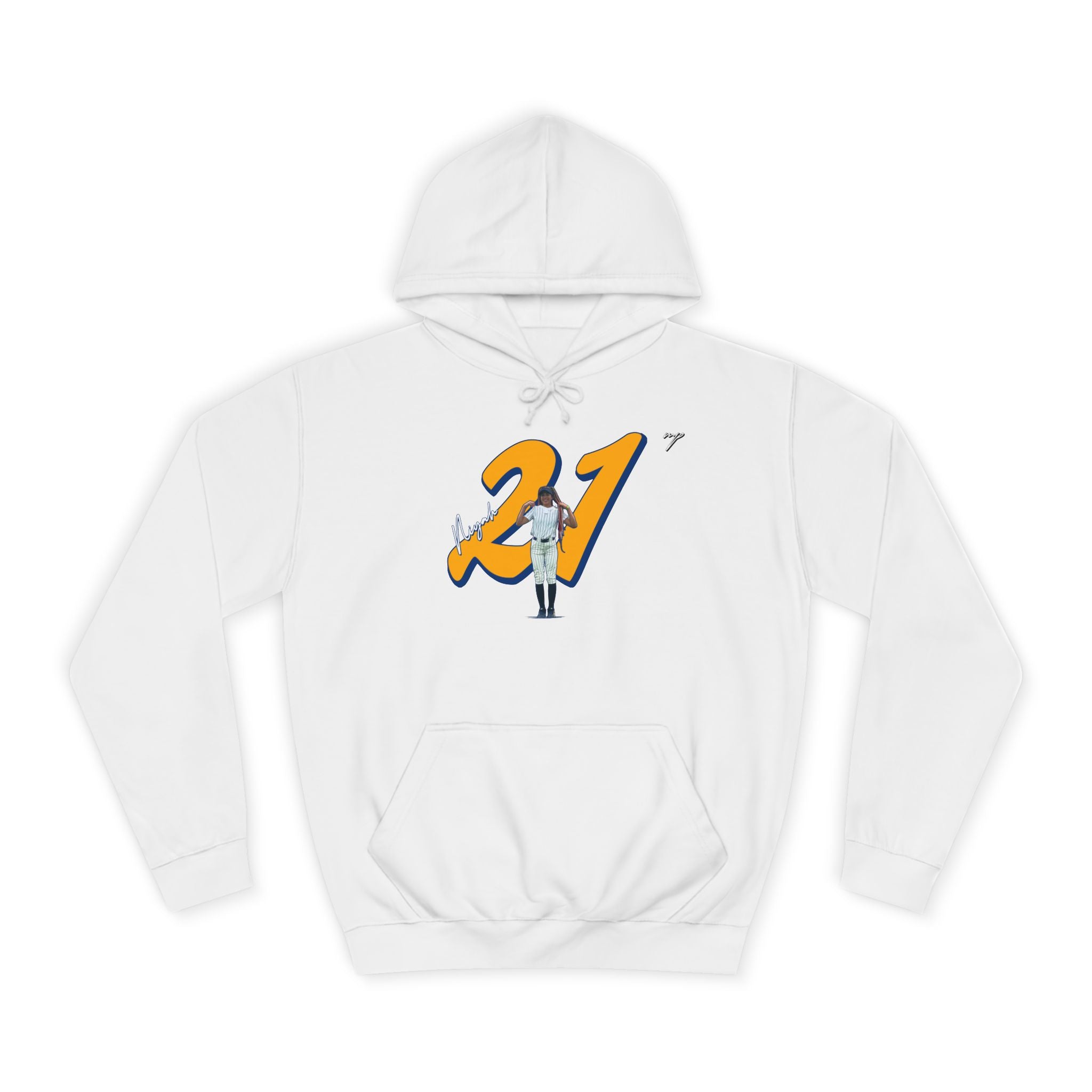 Taniyah Thomas Hoodie