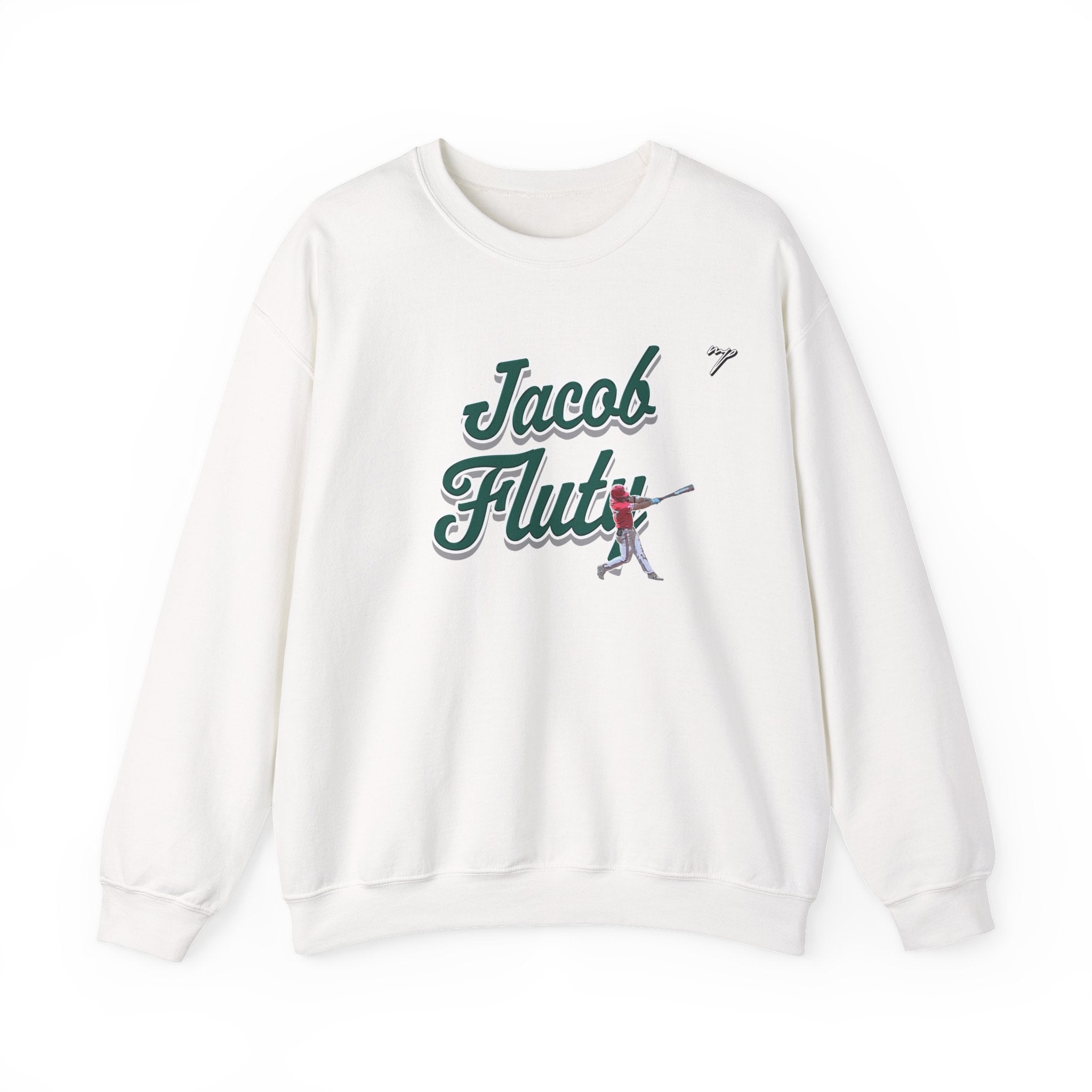 Jacob Fluty Crewneck