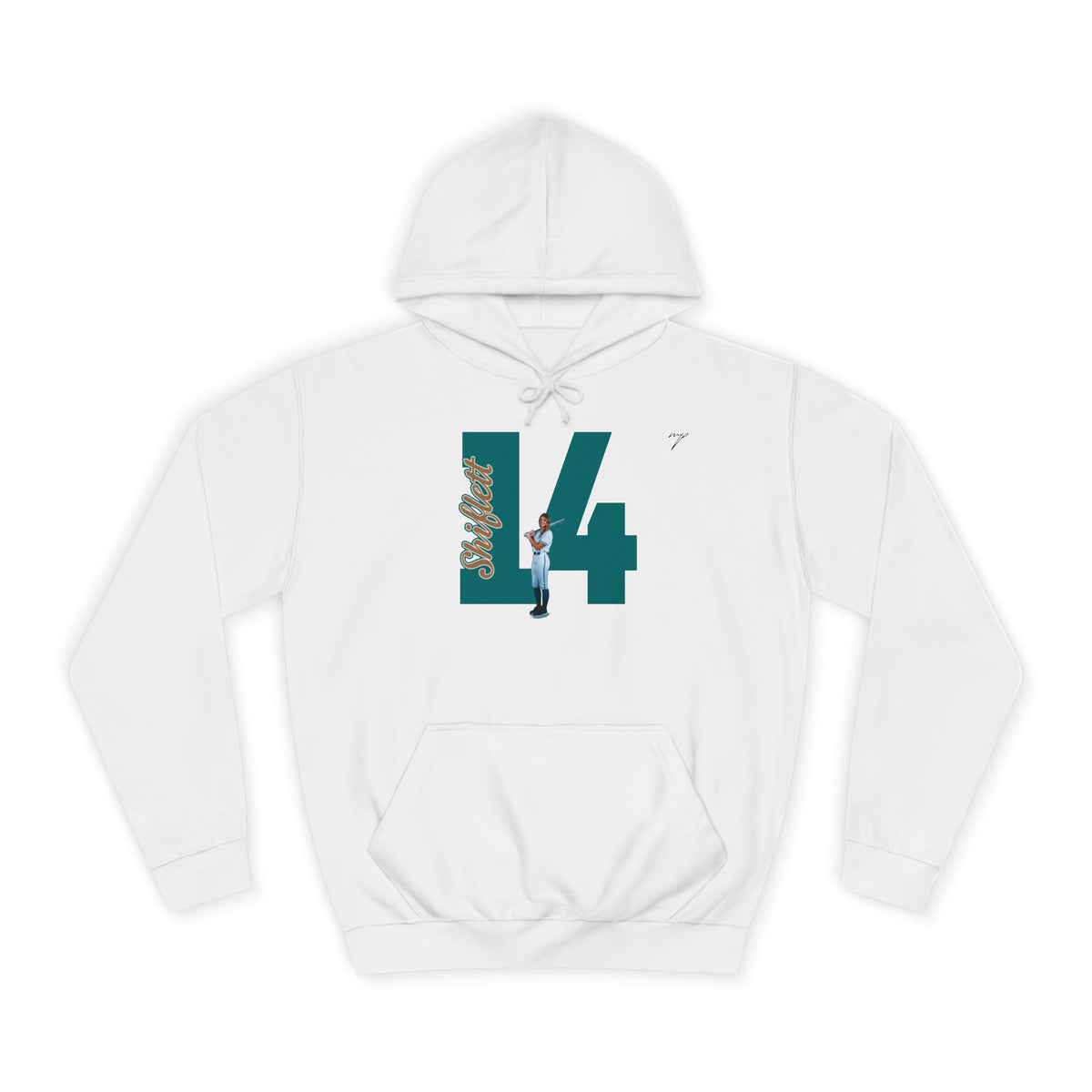 Zoie Shiflett Hoodie