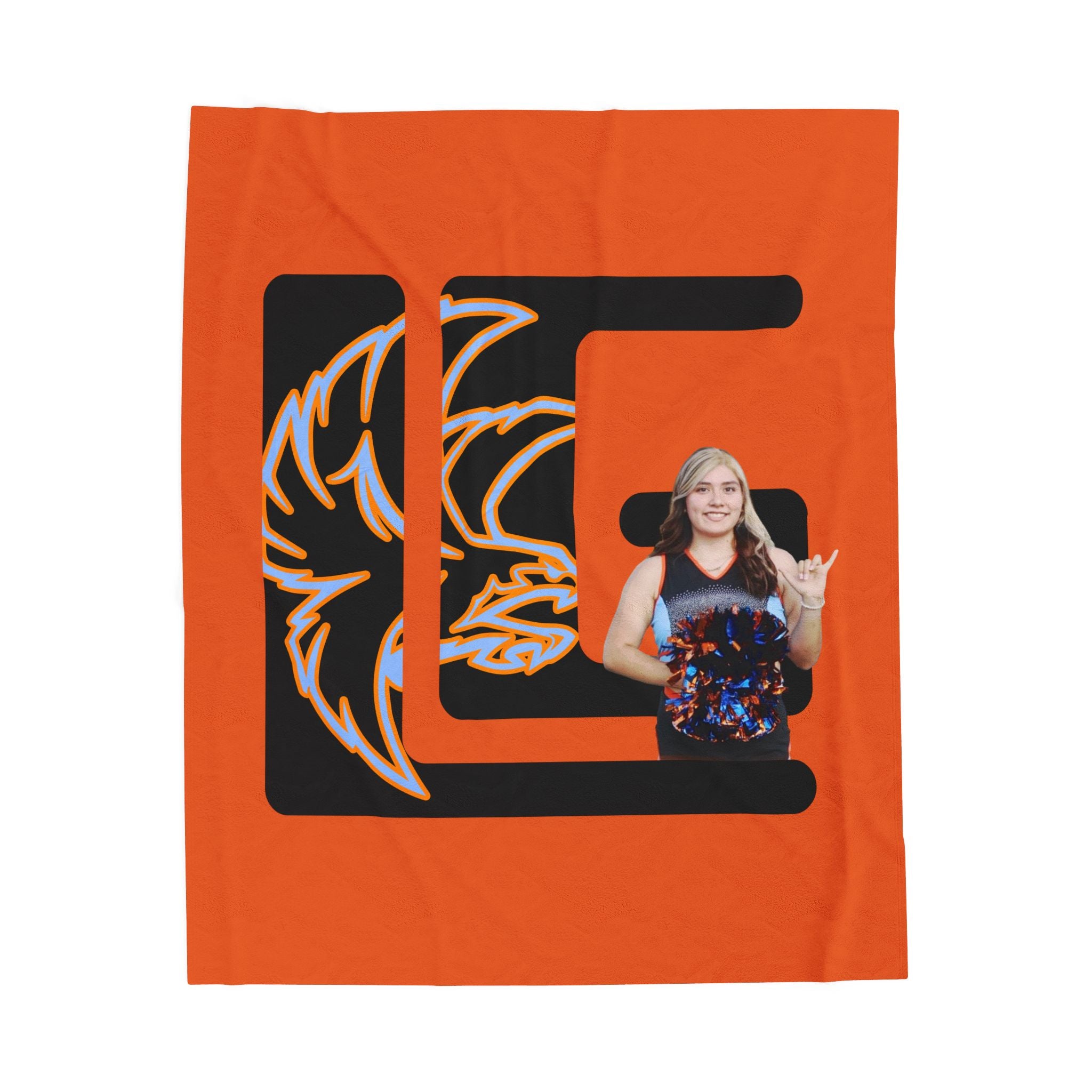 Lenai Gomez Blanket