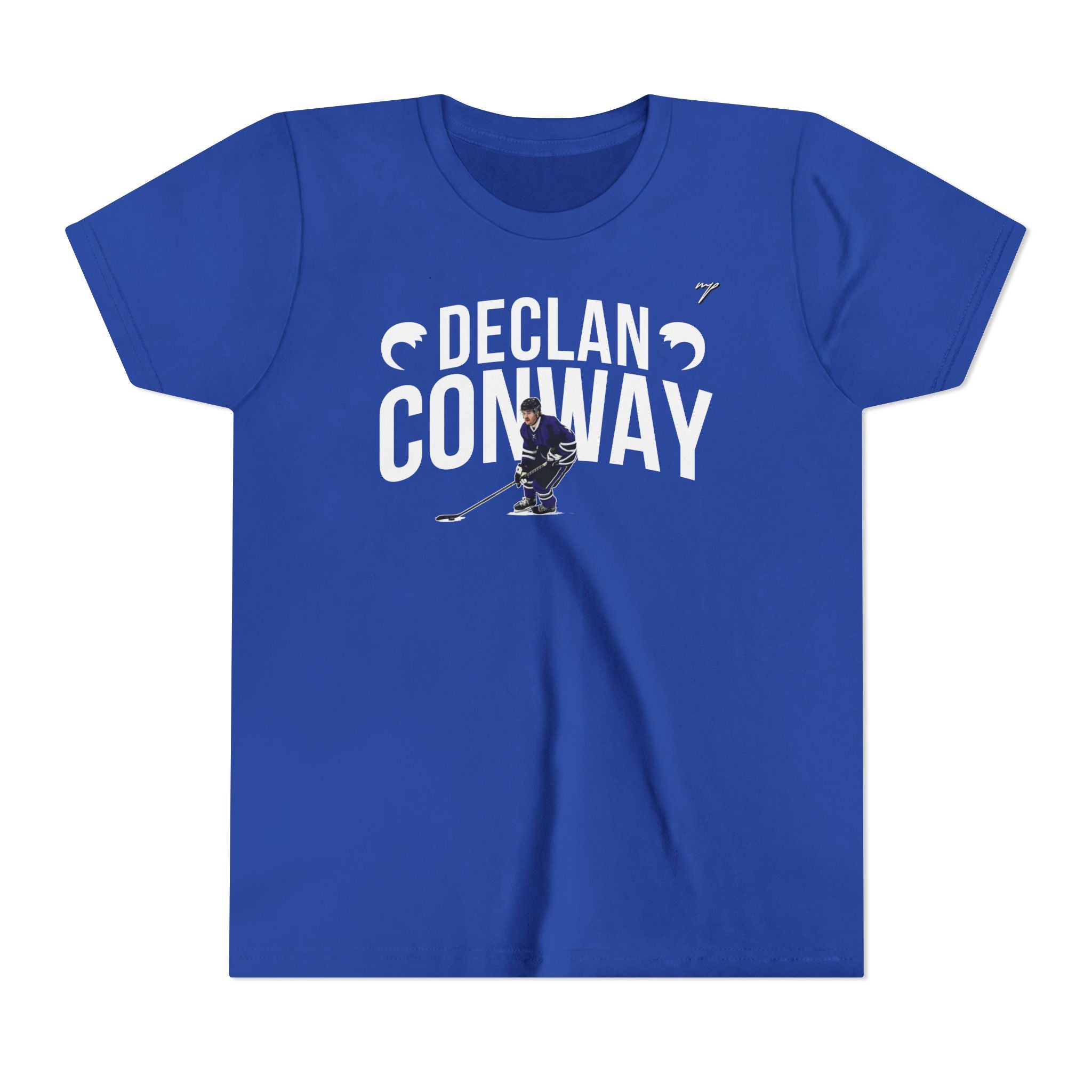 Declan Conway Youth Graphic Tee