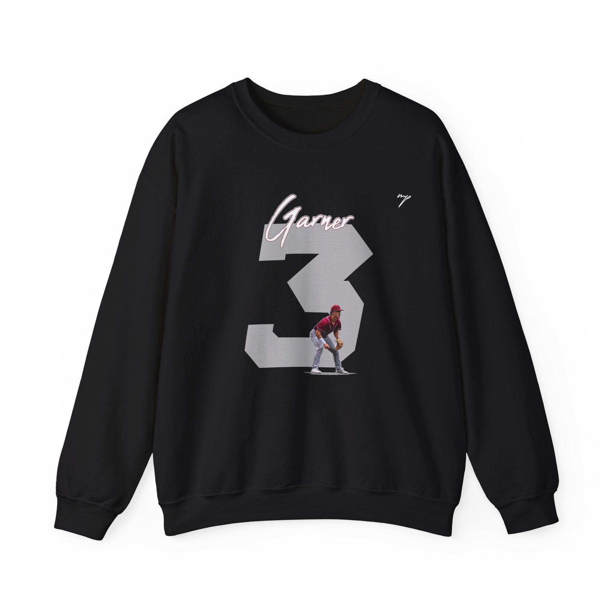 Cole Garner Crewneck