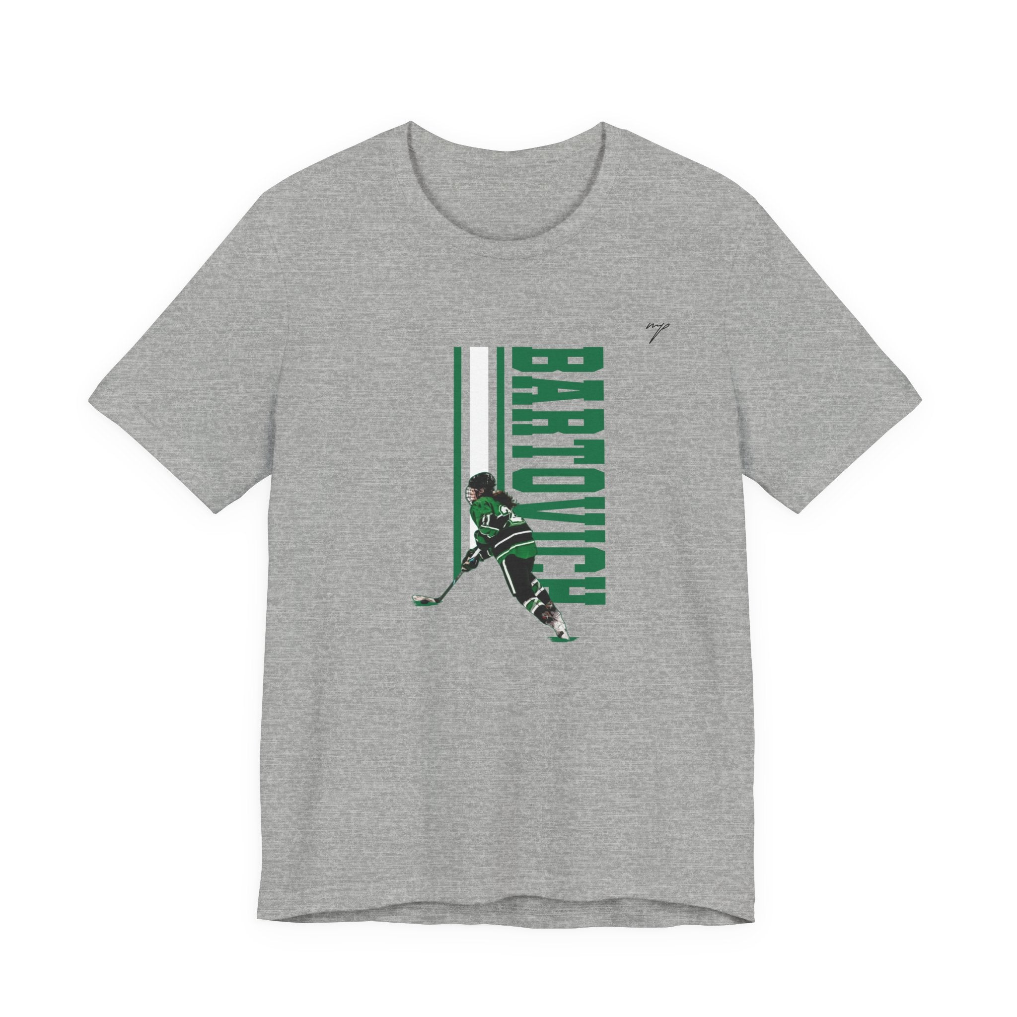 Maddy Bartovich Graphic Tee