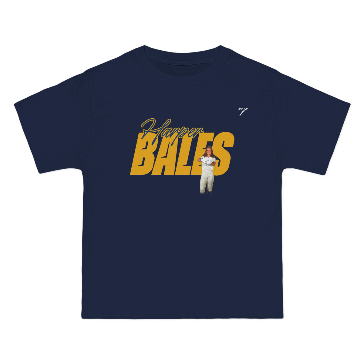 Harper Bales Vintage Tee
