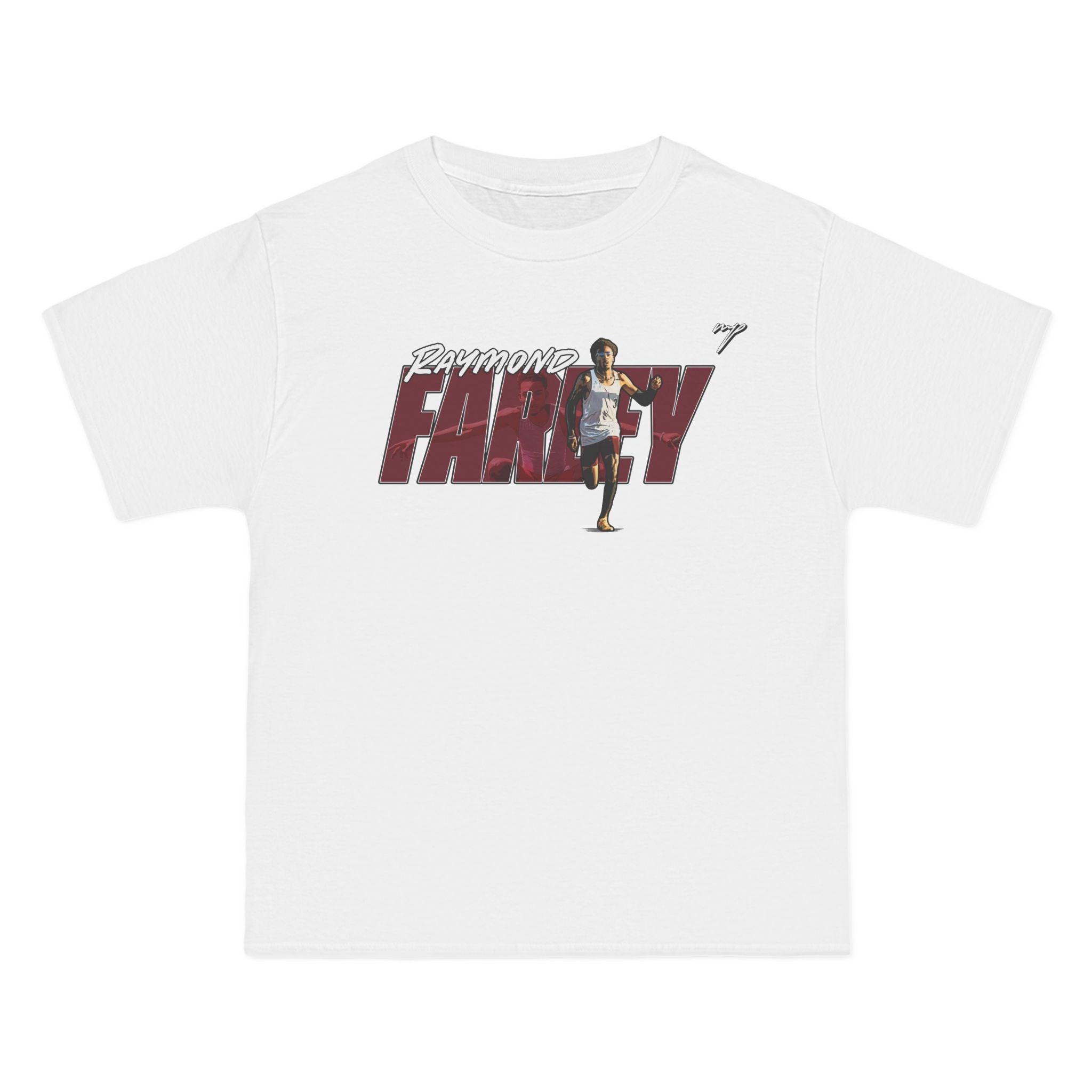 Raymond Farley Vintage Tee