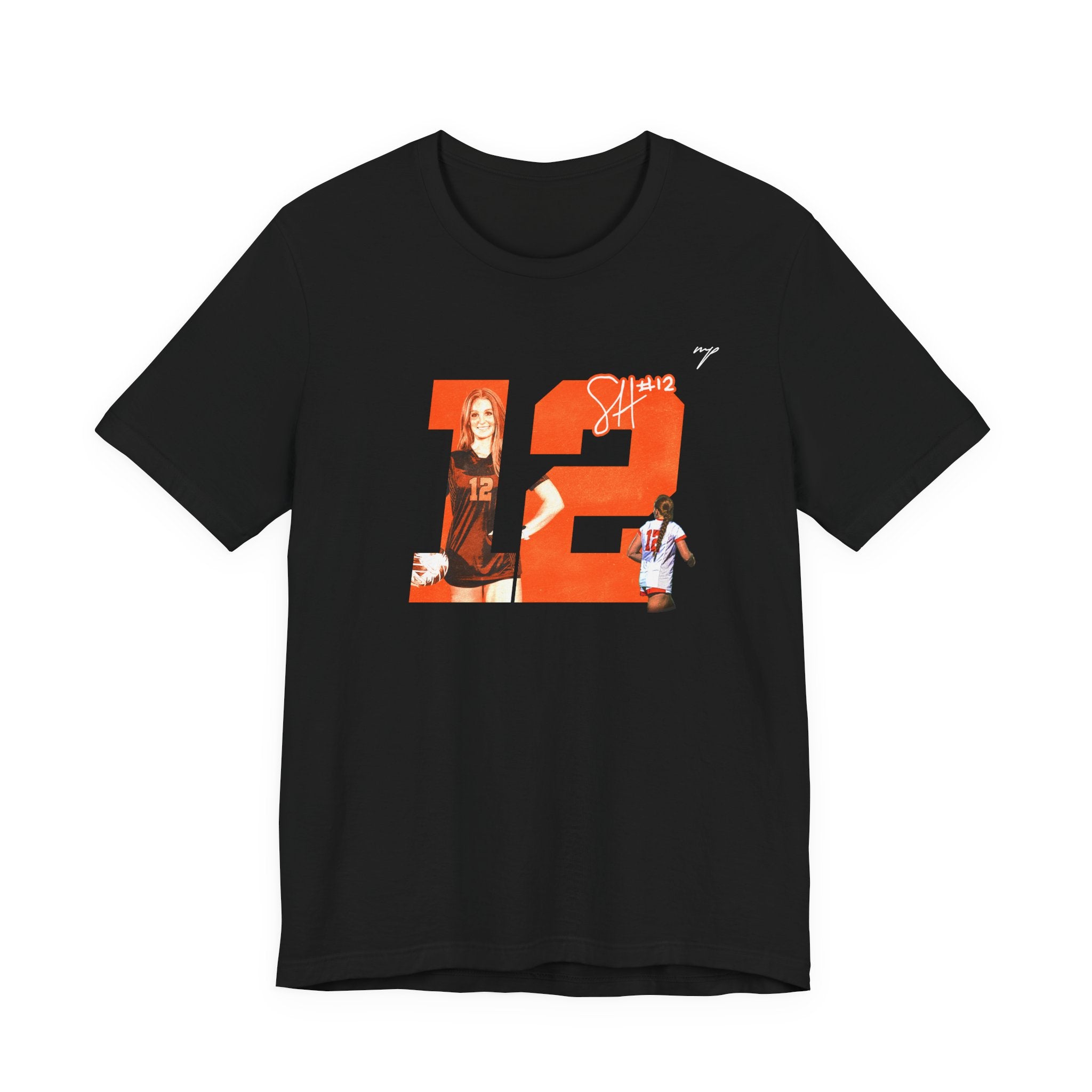 Siera Herbert Graphic Tee