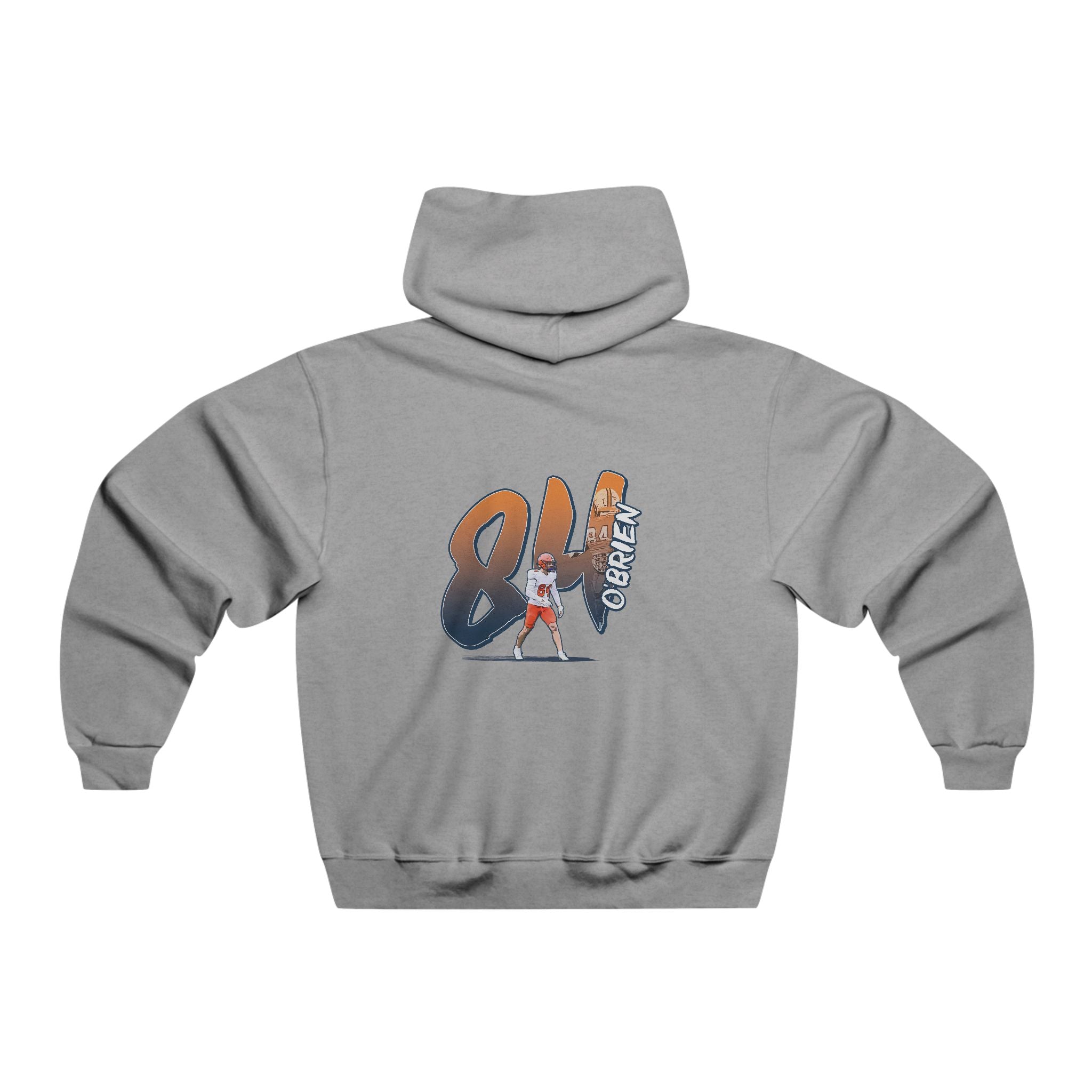 Aiden O'Brien Vintage Hoodie