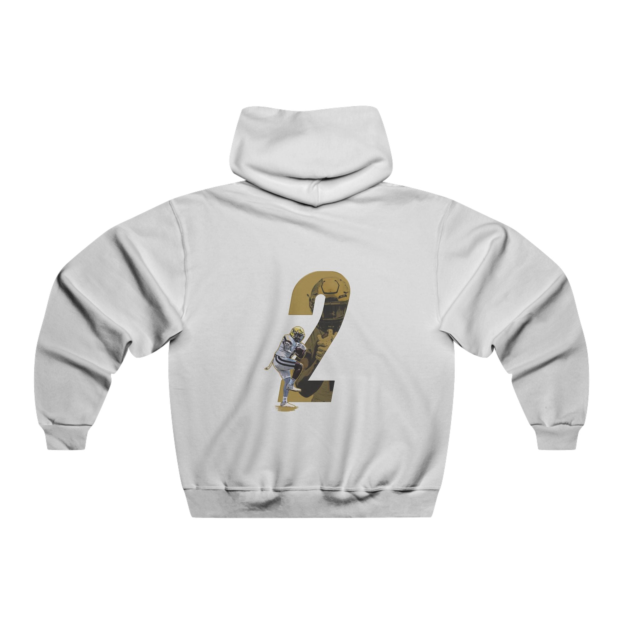 Tyler Johnson Vintage Hoodie