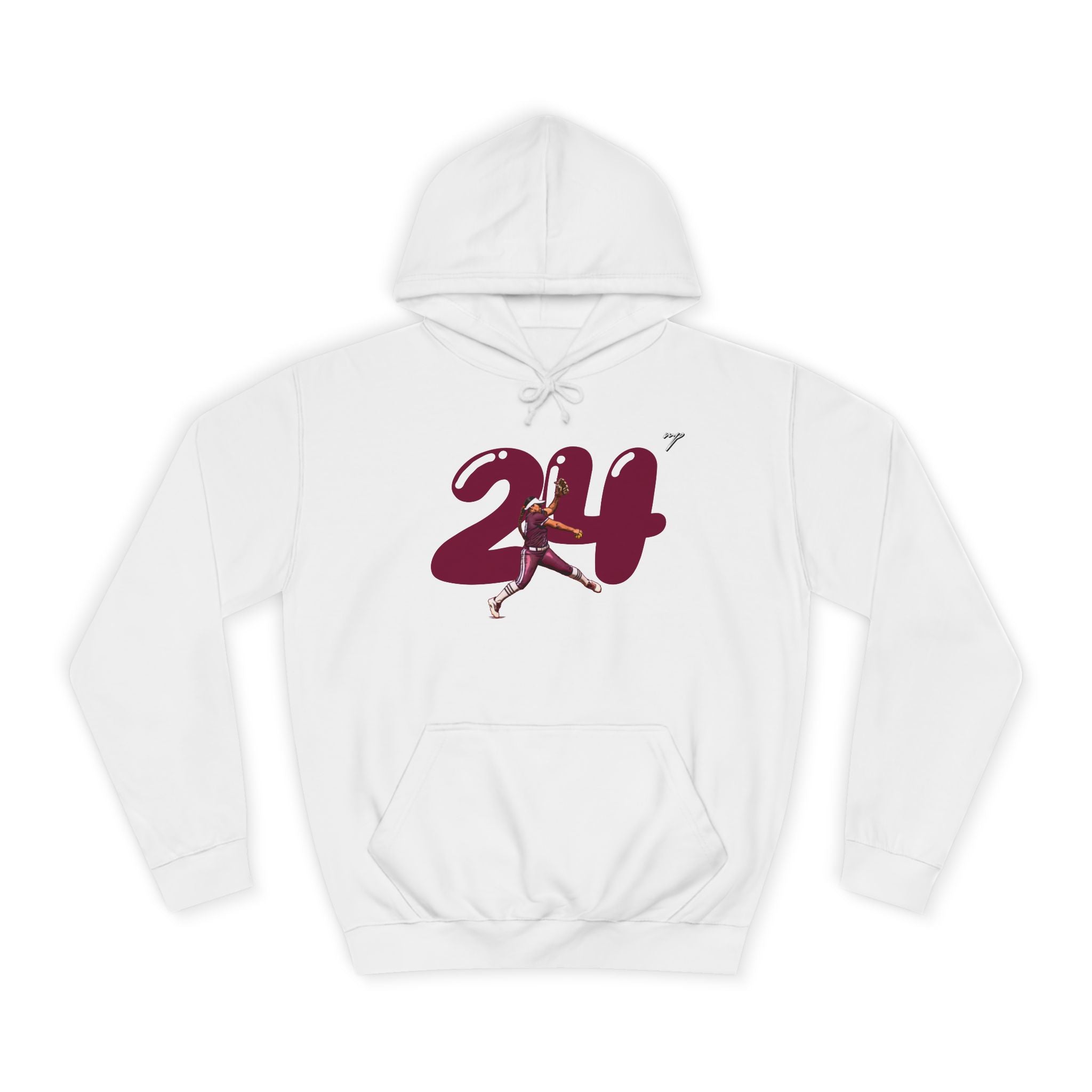 Melonie Guardiola Hoodie