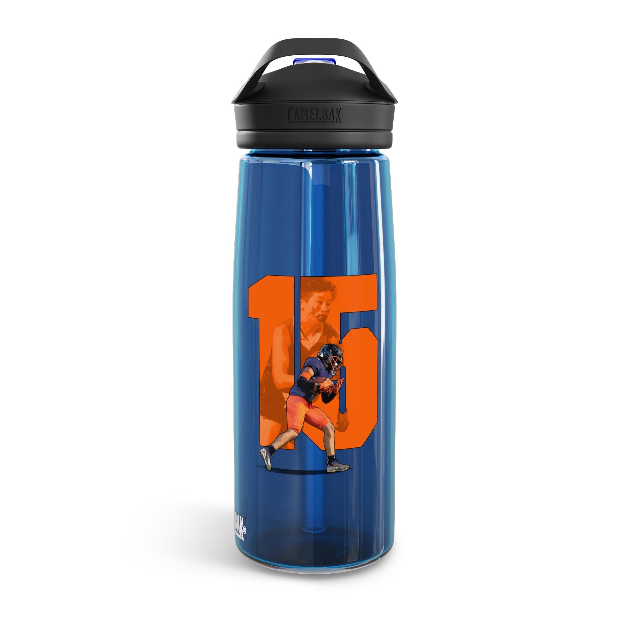 Melanie Archuleta CamelBak Water Bottle