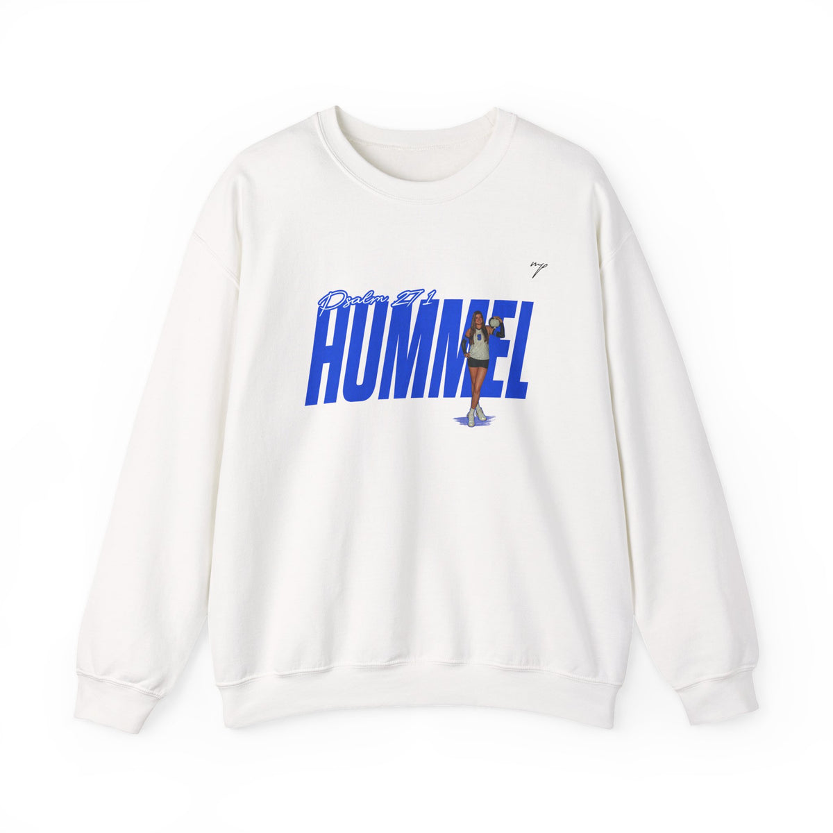 Auden Hummel Crewneck