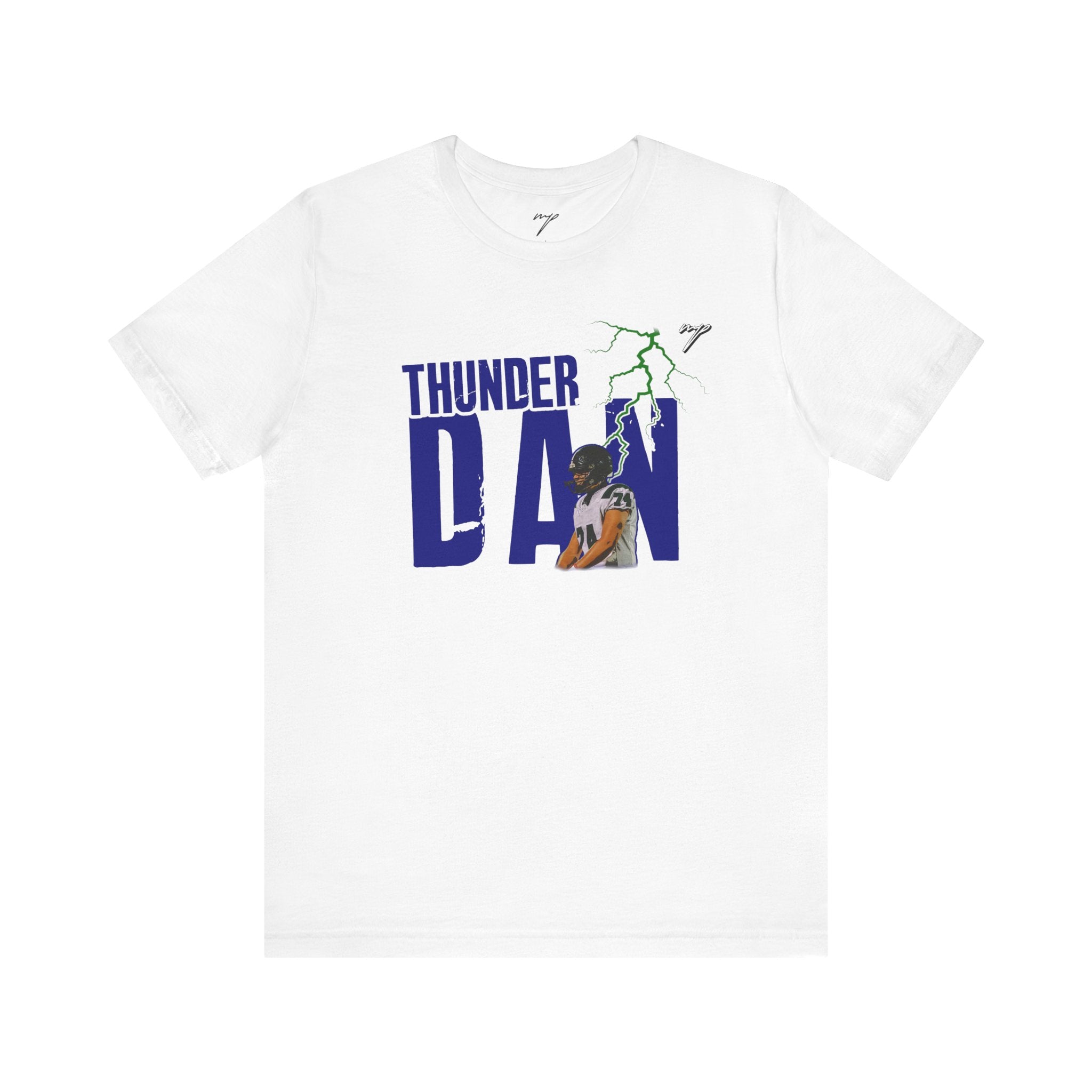 Daniel Thorner Graphic Tee
