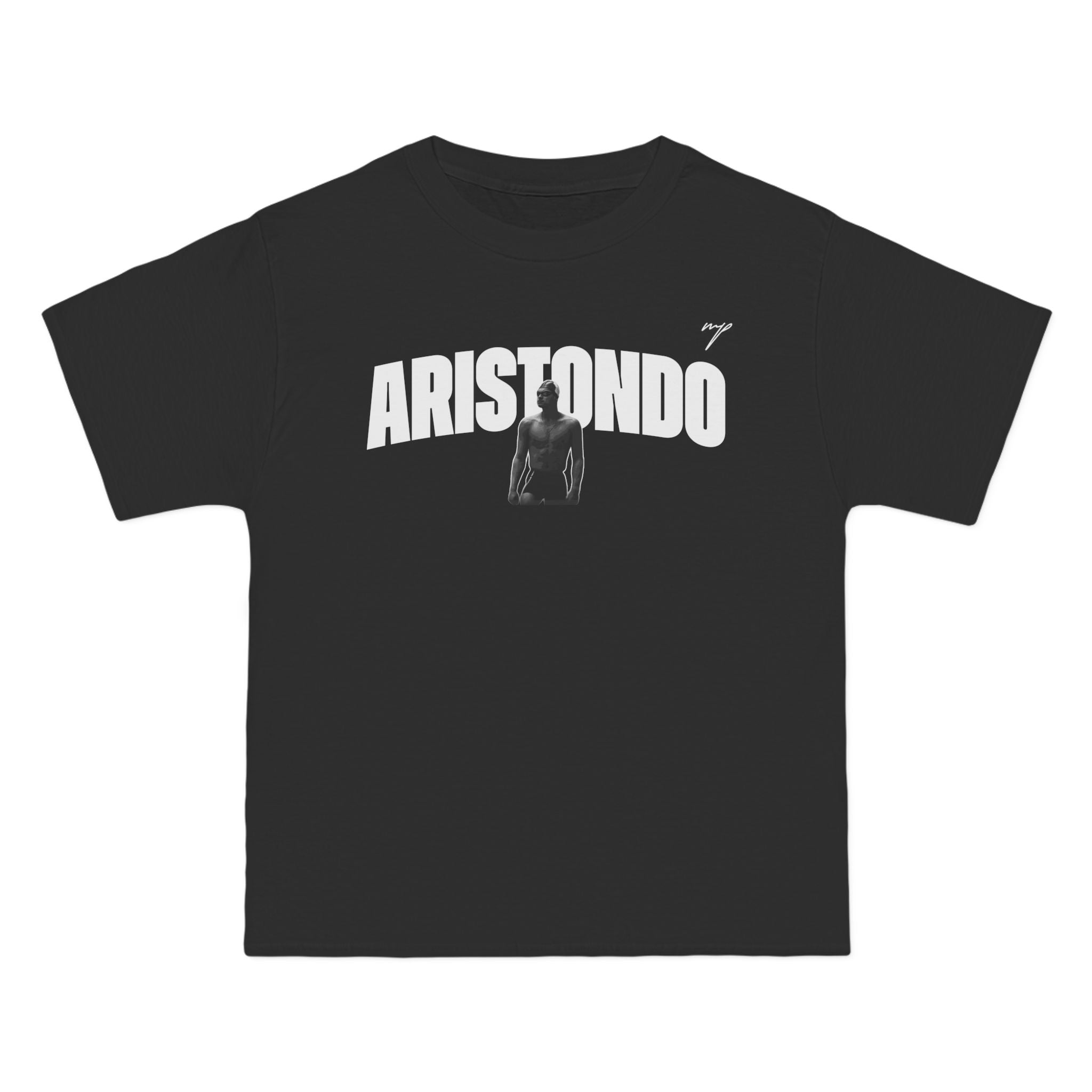 Chris Aristondo Vintage Tee