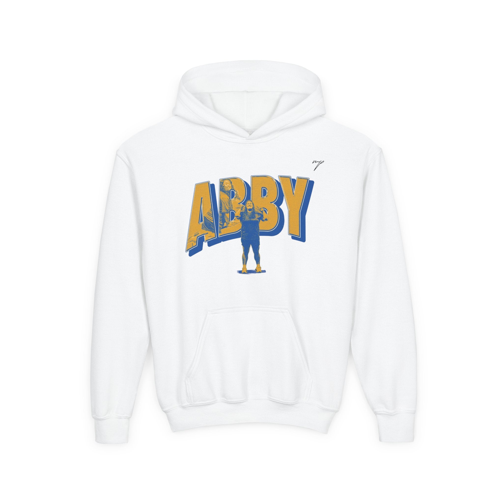 Abby Cunningham YOUTH Hoodie