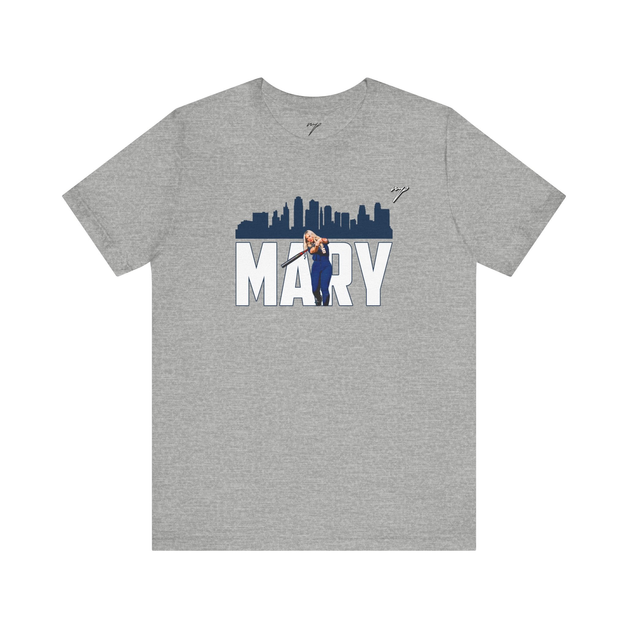 Mary Cunningham Graphic Tee