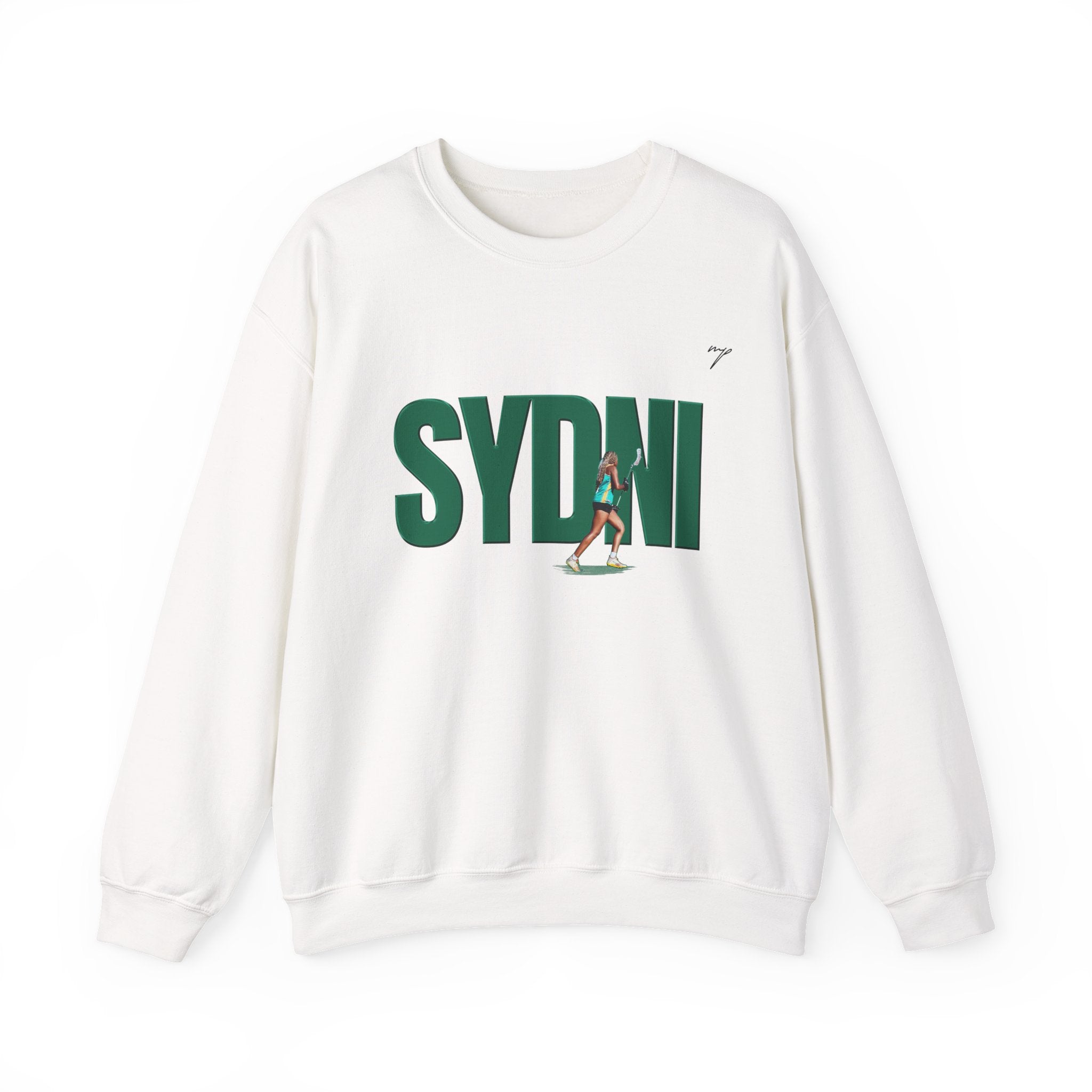 Sydni Price Crewneck