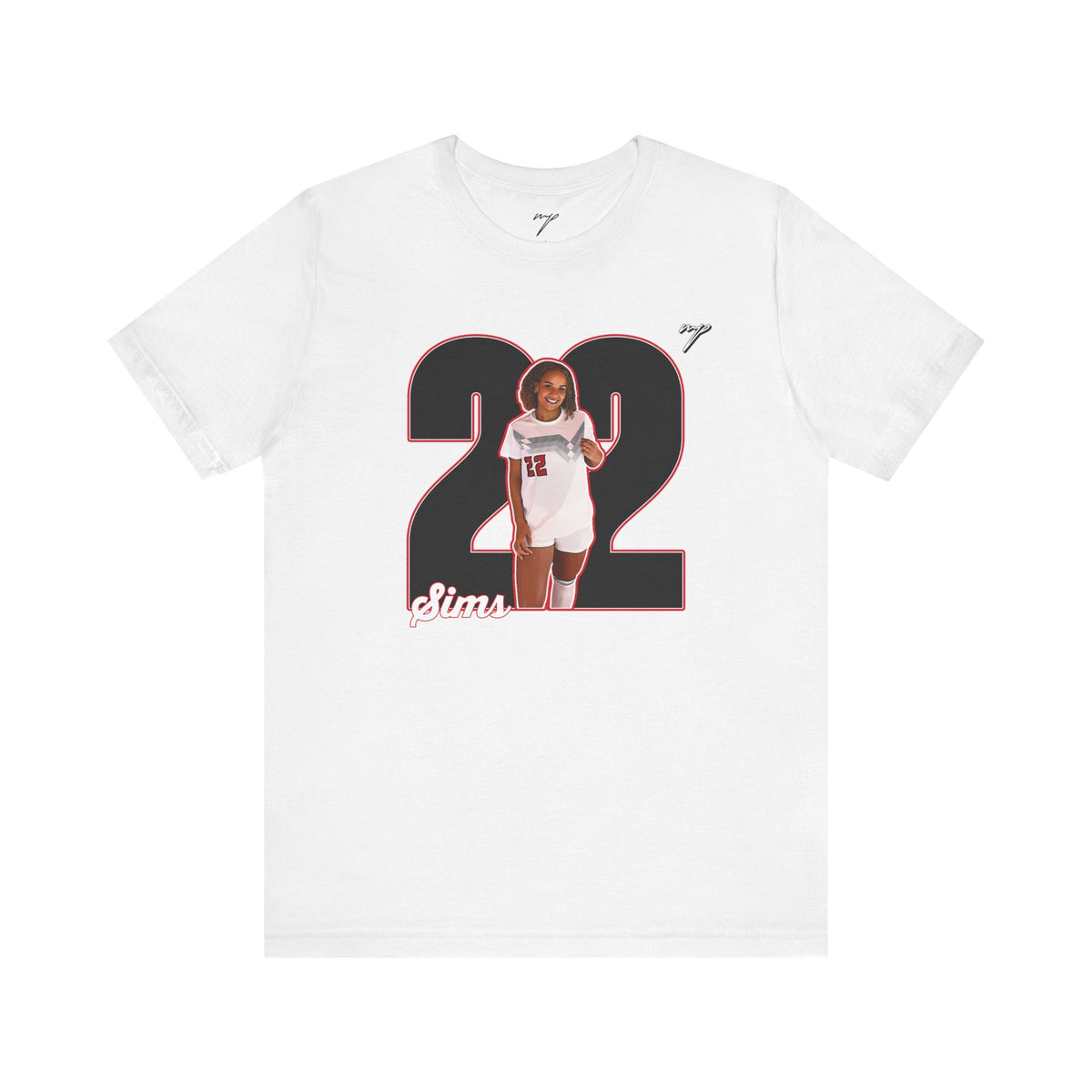 Riley Sims Graphic Tee
