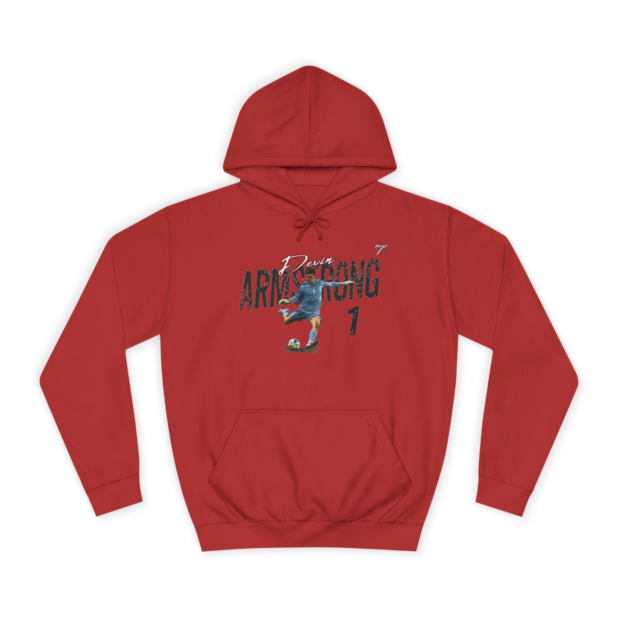 Devin Armstrong Hoodie