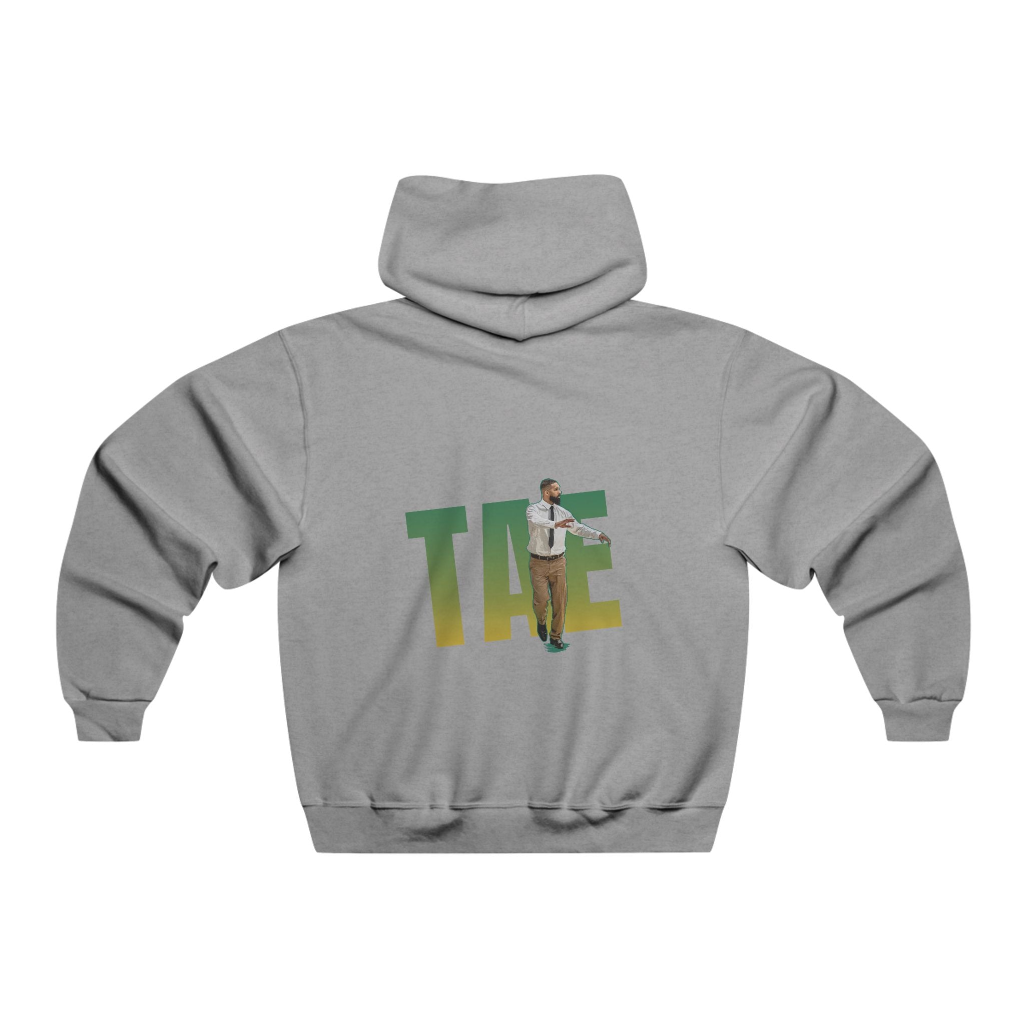 Tae Norwood Vintage Hoodie