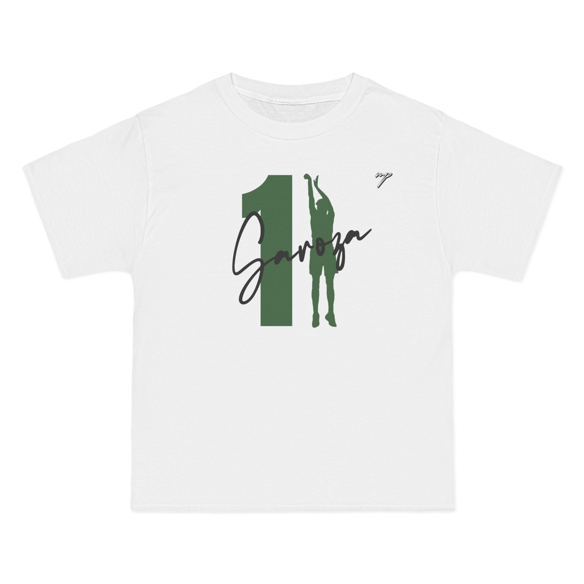 Bryan Saroza Vintage Tee