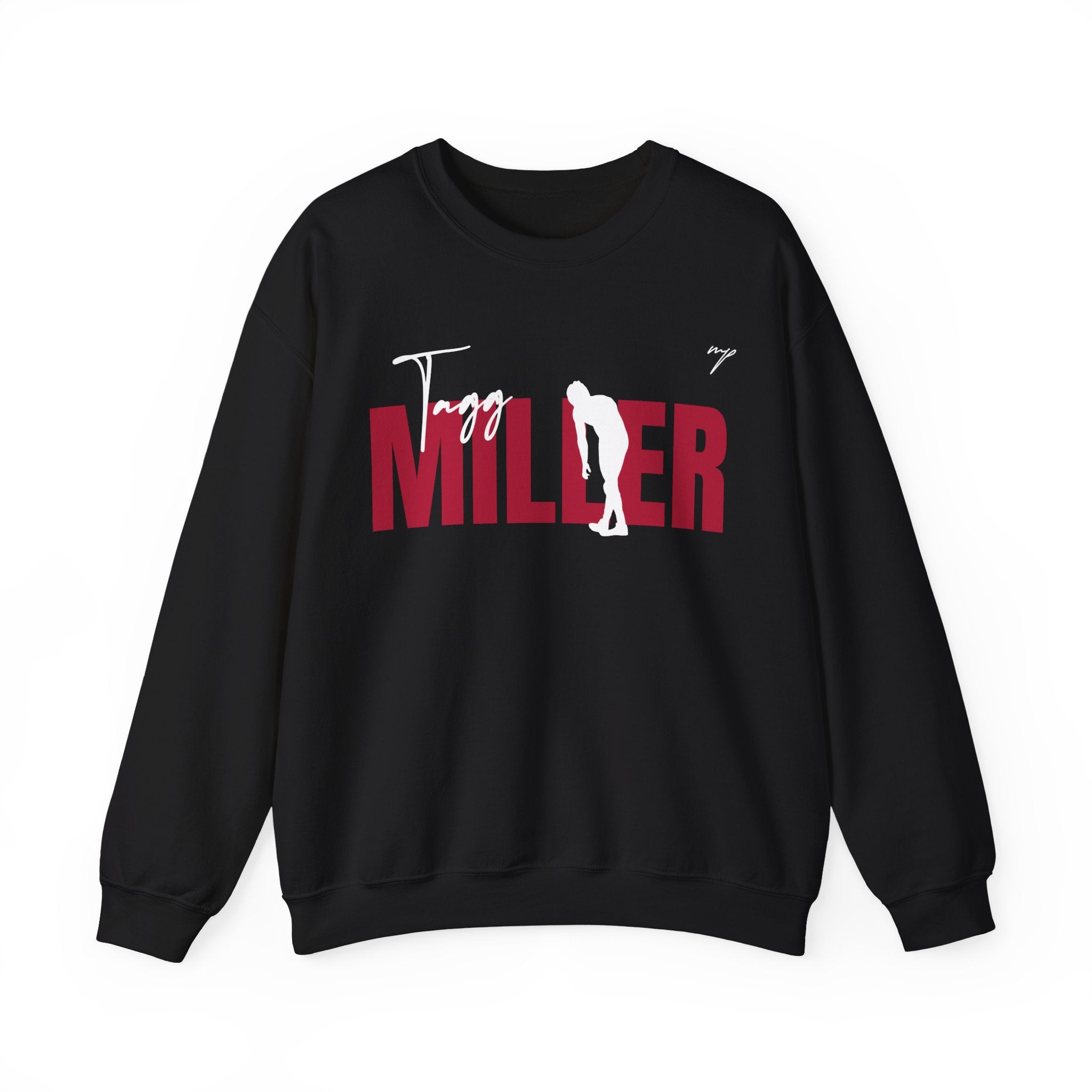 Tagg Miller Crewneck