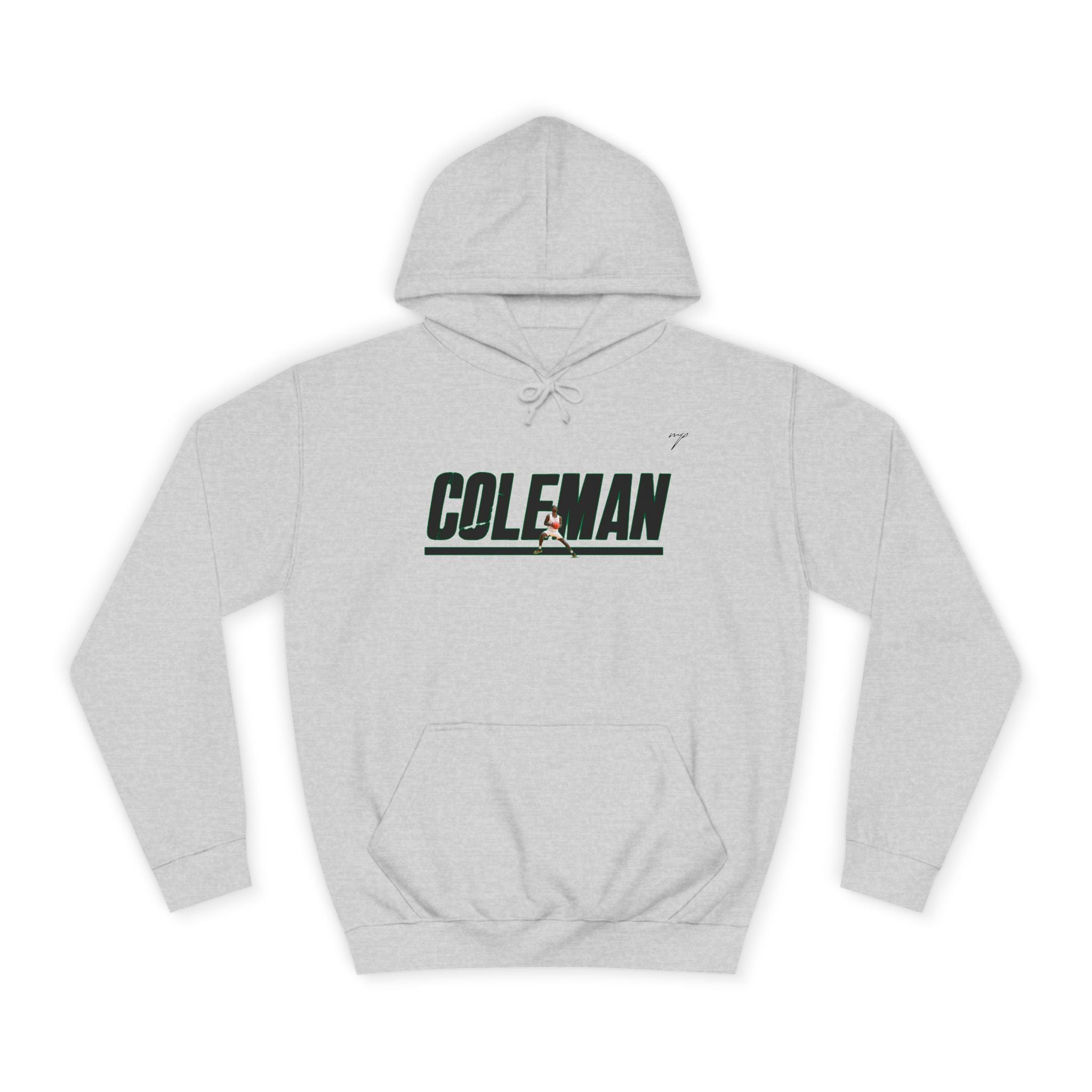 Obi Coleman Hoodie