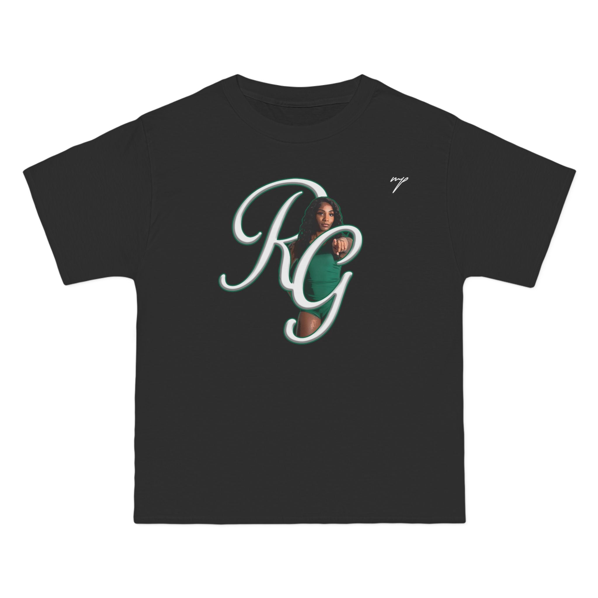 Rhiea Gordon Vintage Tee