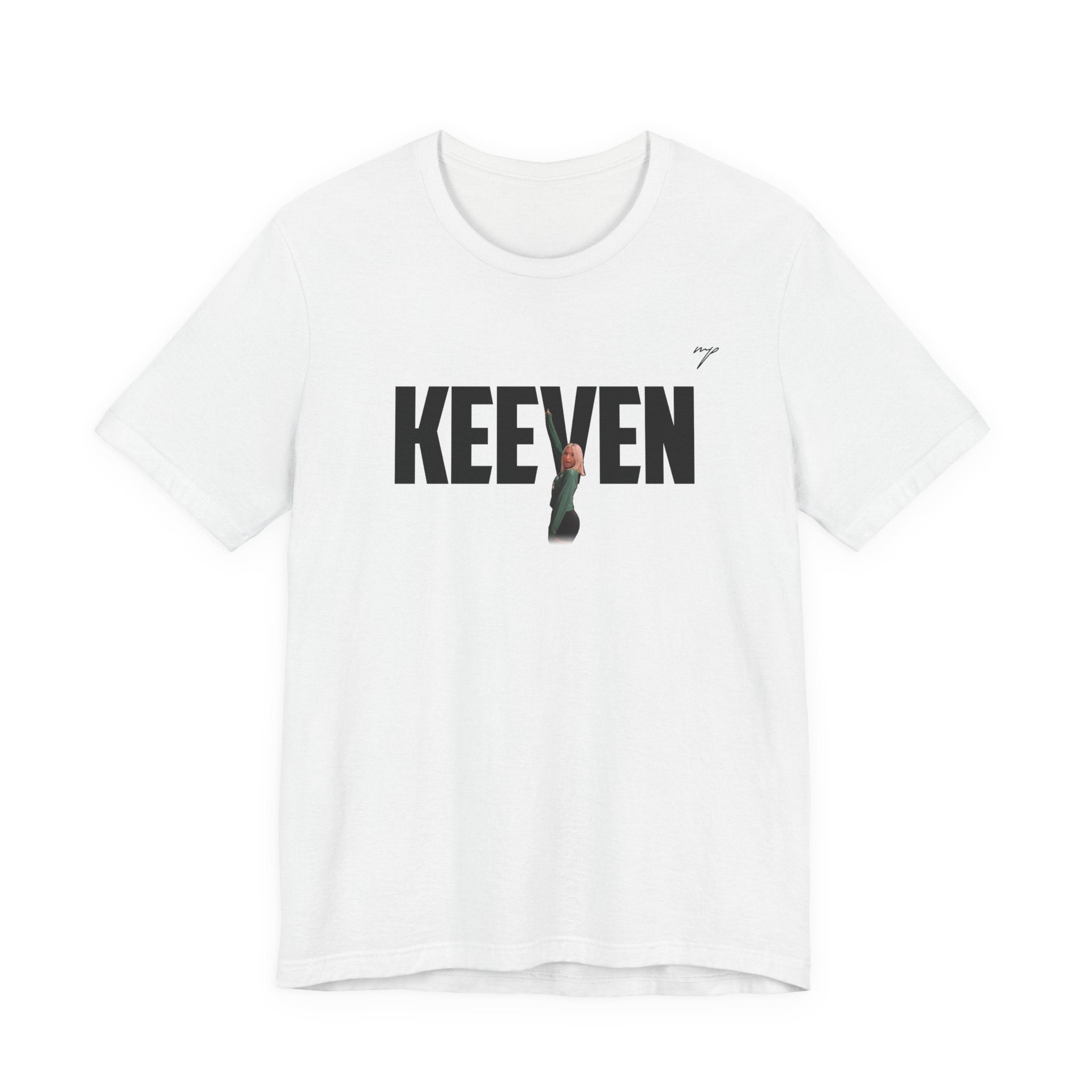 Josie Keeven Graphic Tee
