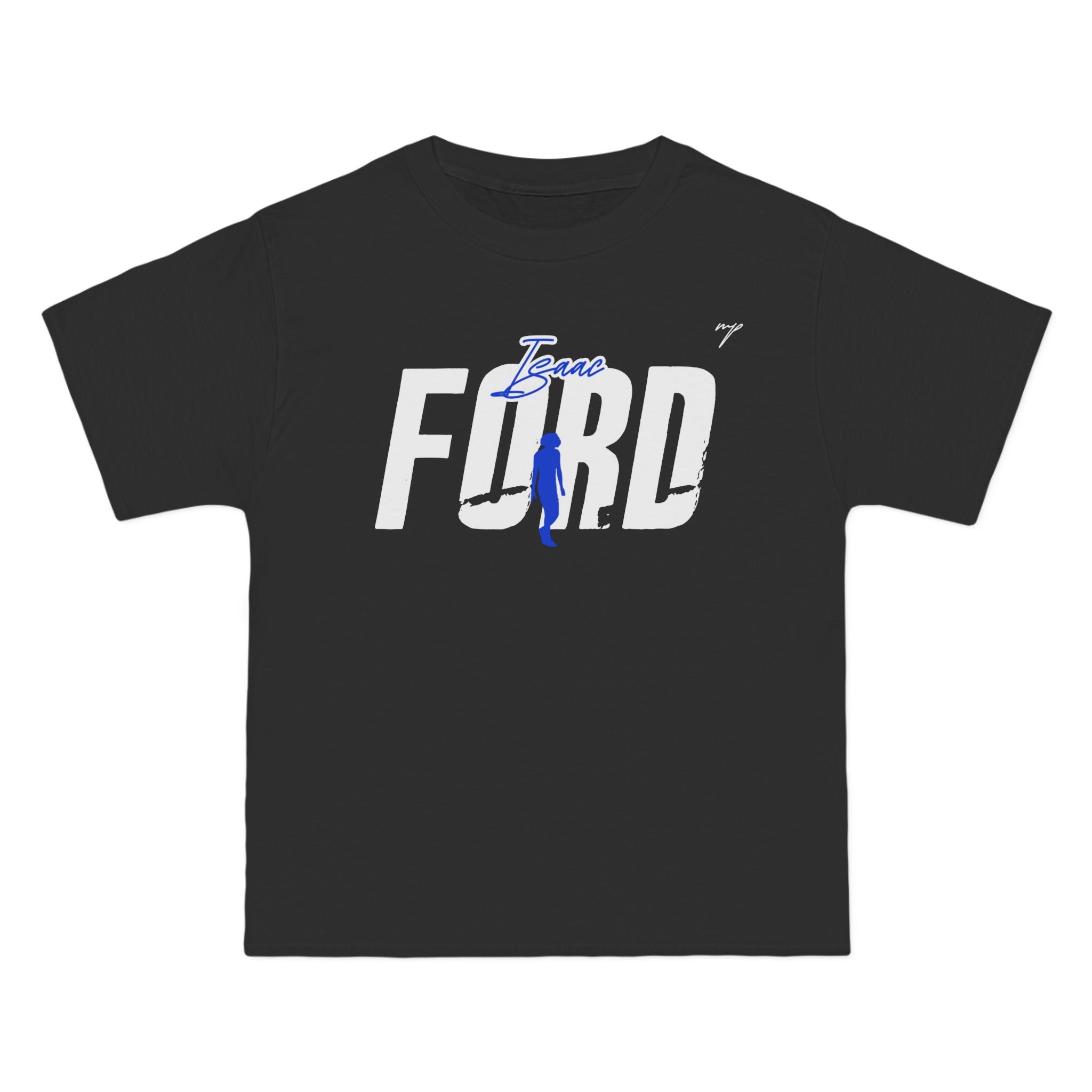 Isaac Ford Vintage Tee